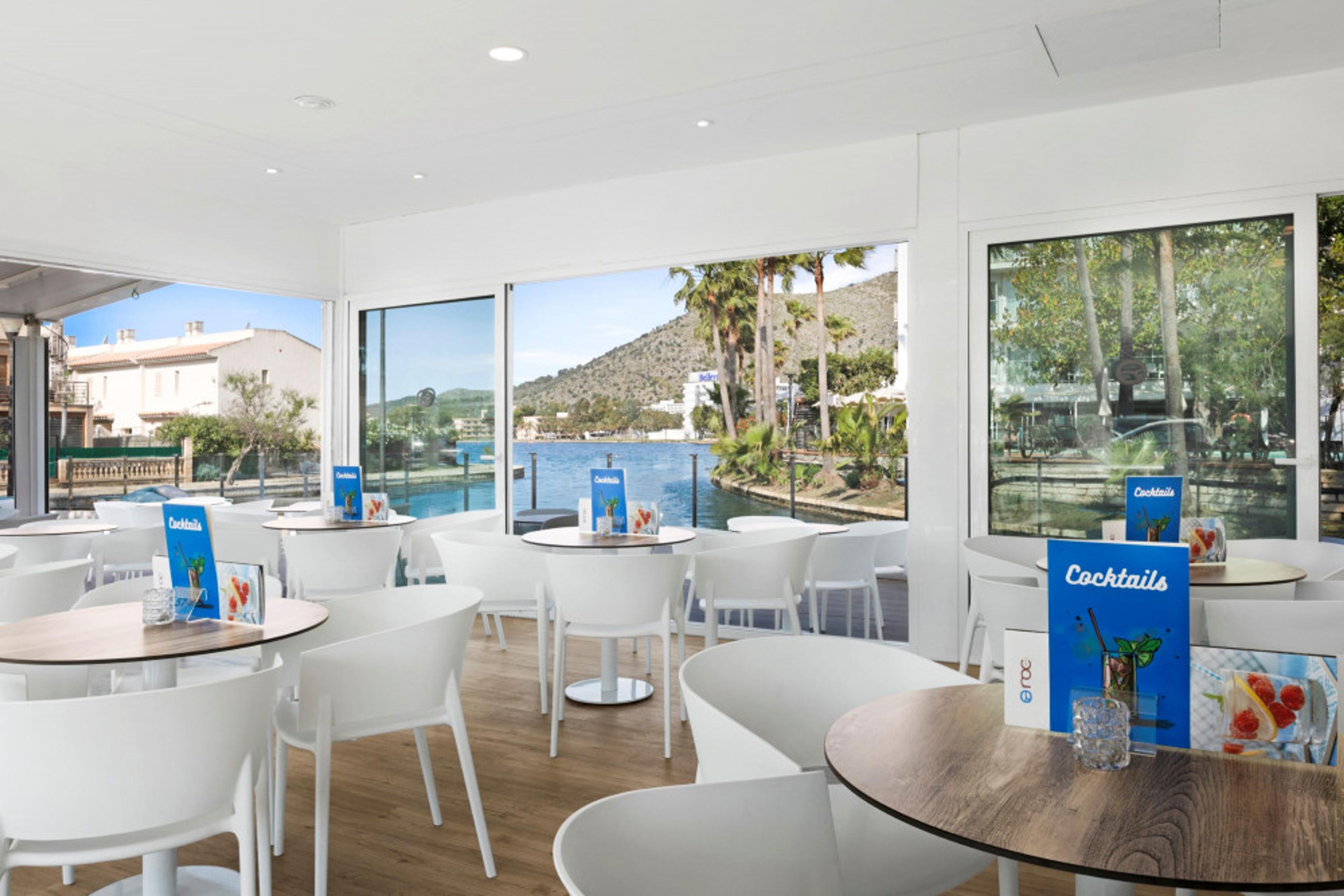 Alua Boccaccio foto 1