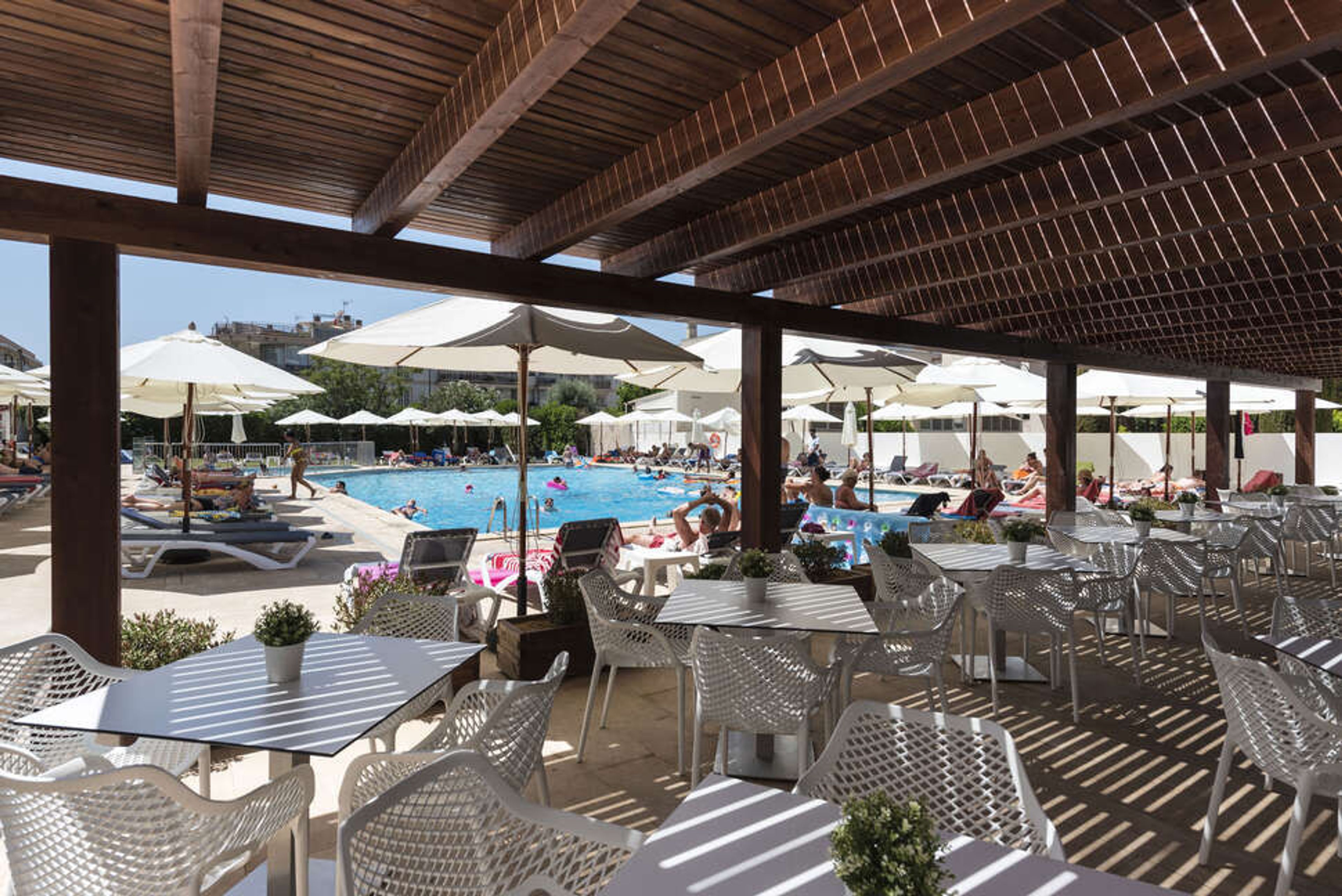 Alua Leo by AMR Collection foto 2