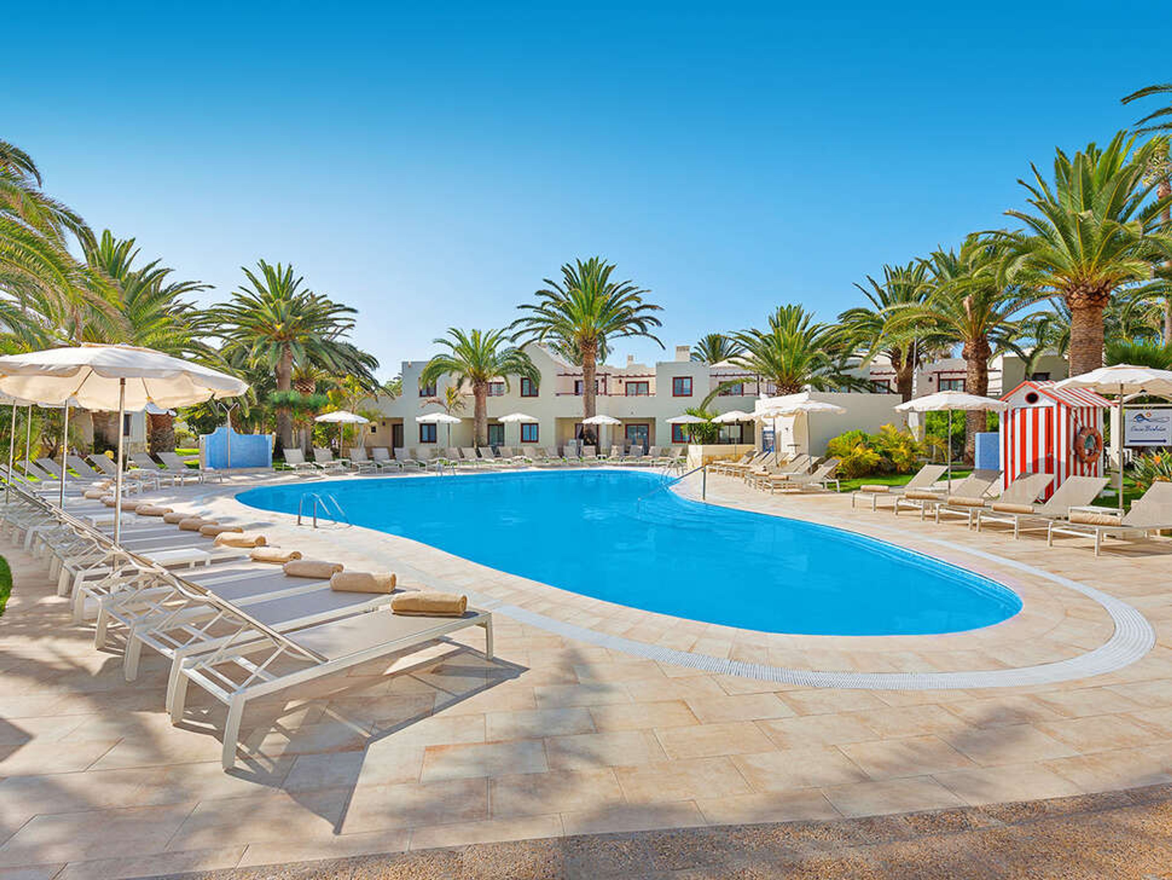 Alua Suites Fuerteventura foto 1