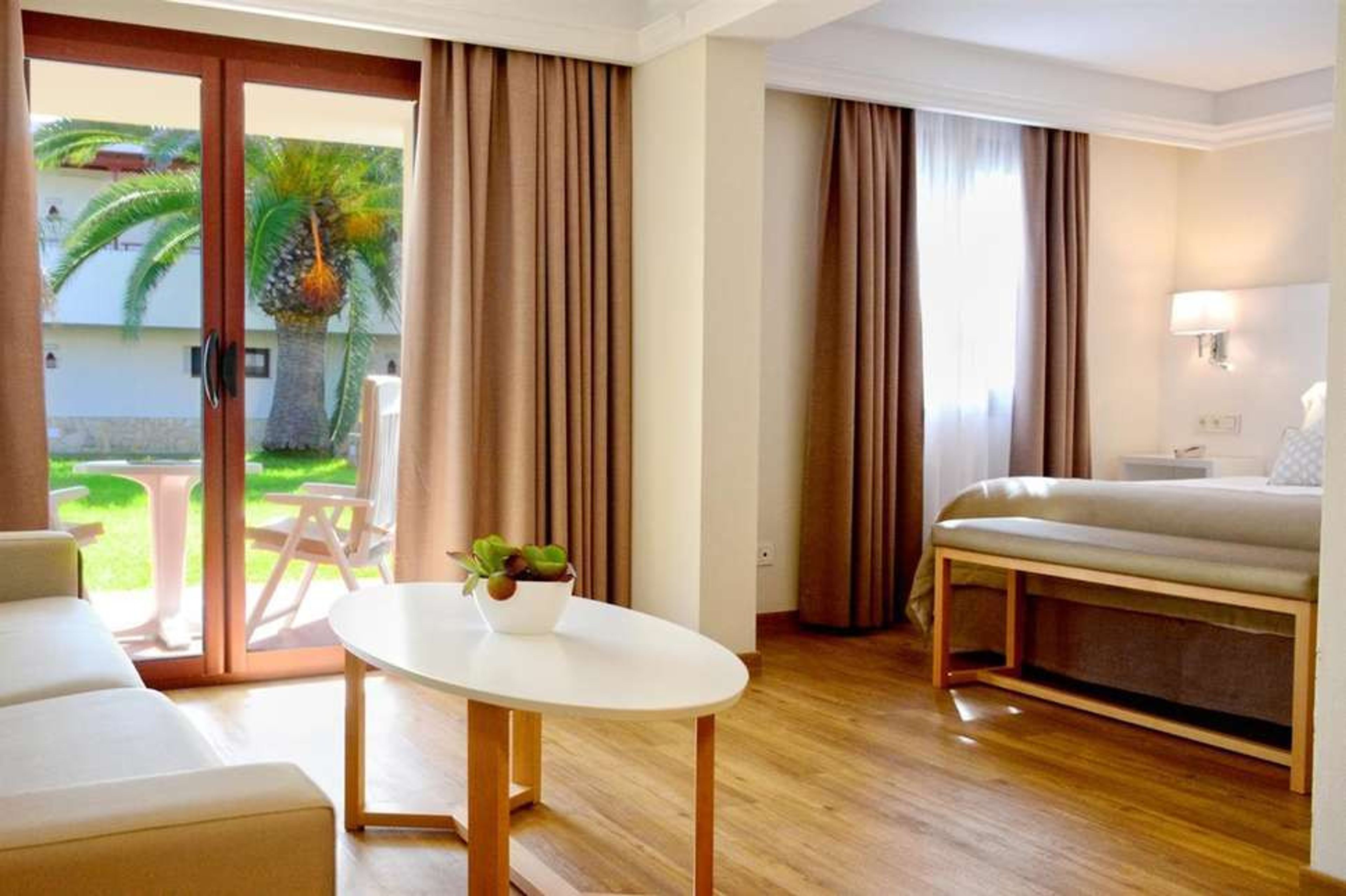 Alua Suites Fuerteventura foto 4