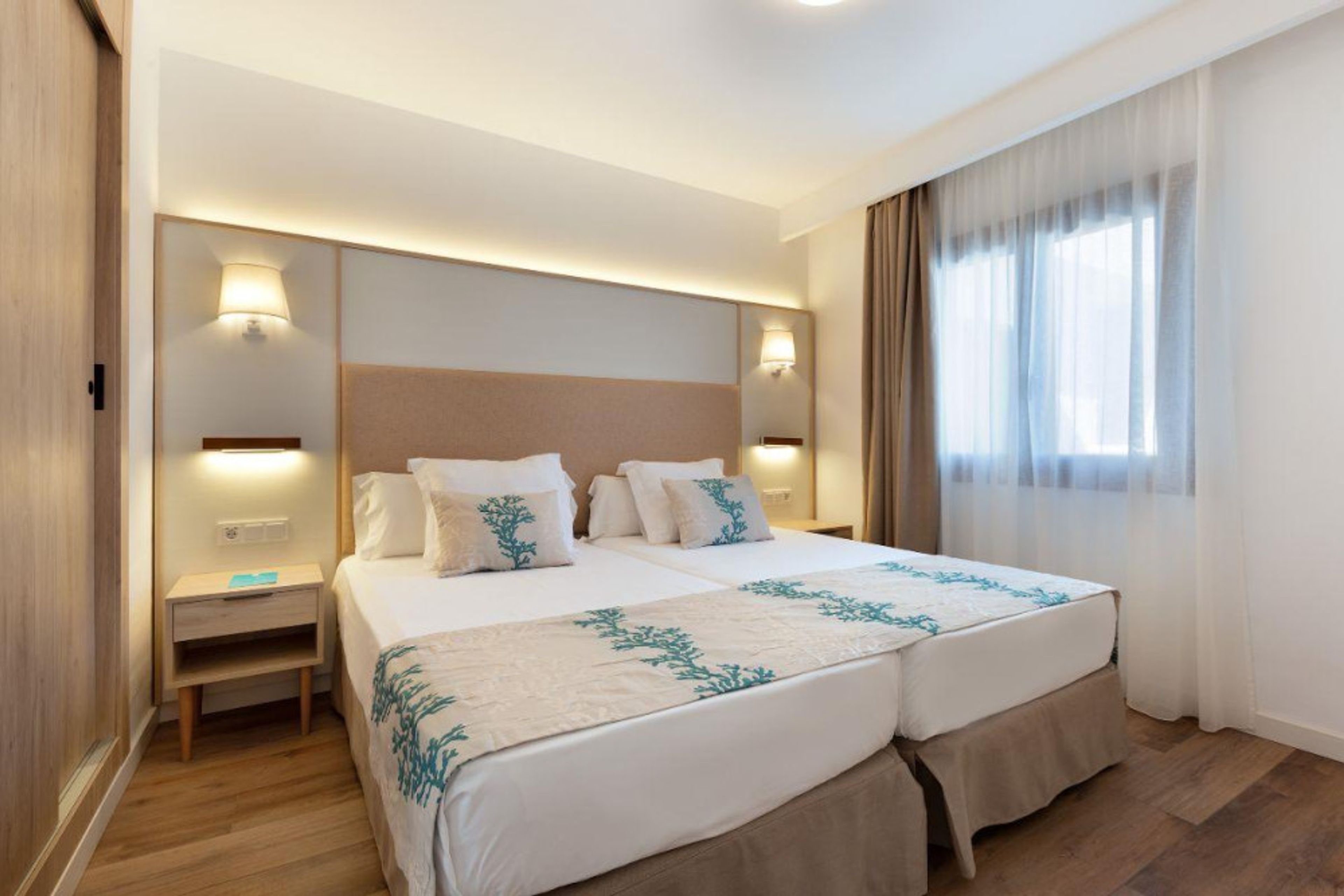 Alua Suites Las Rocas foto 2