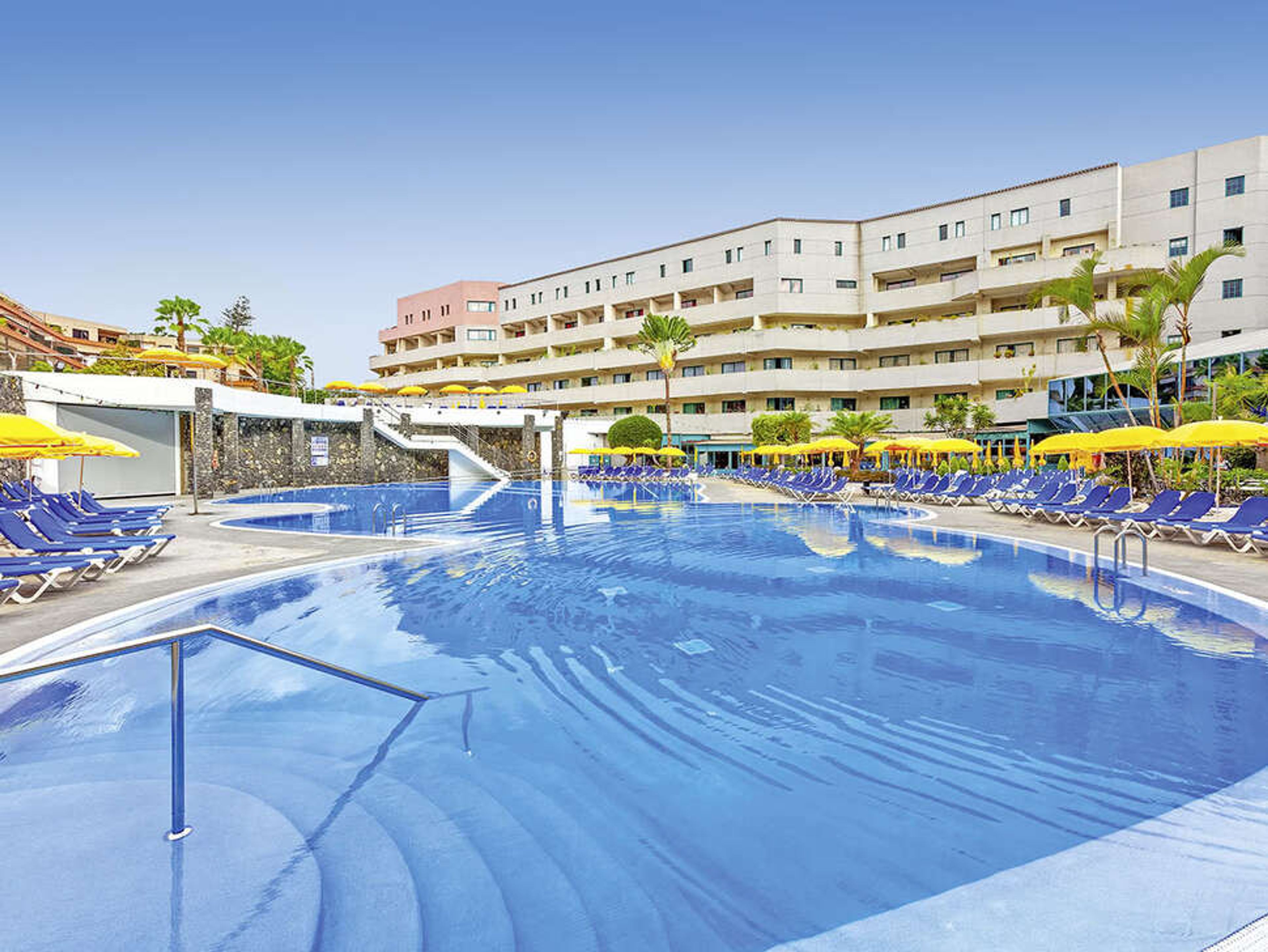 Alua Tenerife (ex Turquesa Playa)