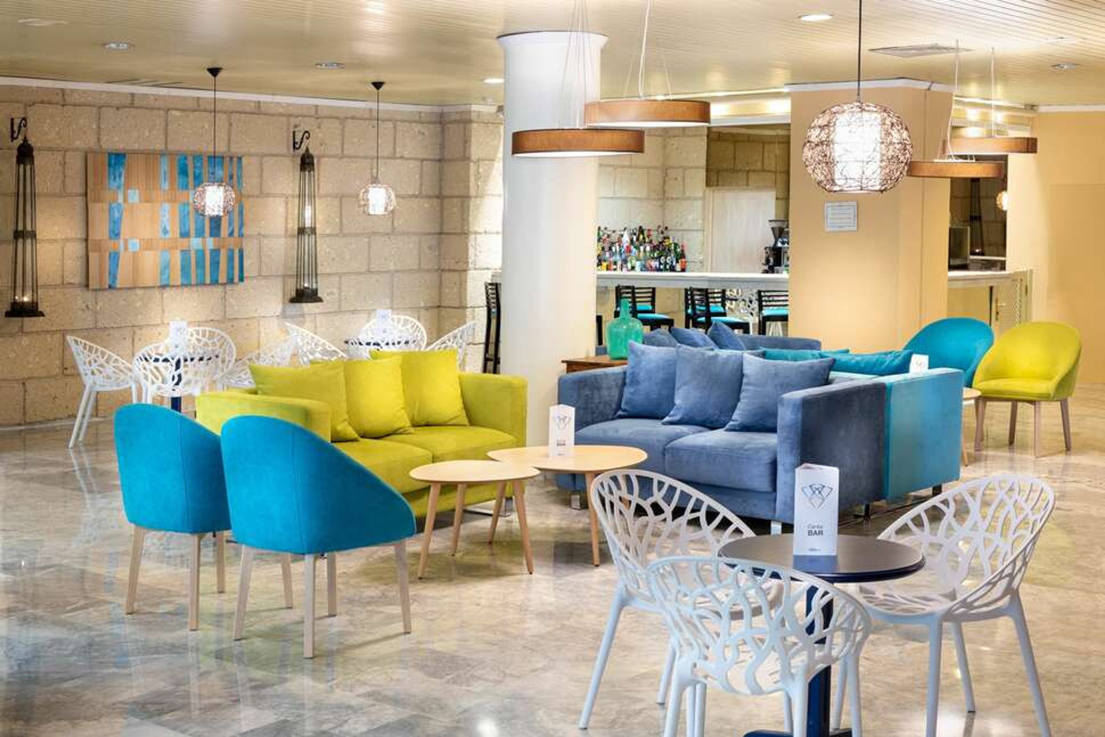 Alua Tenerife (ex Turquesa Playa) foto 4