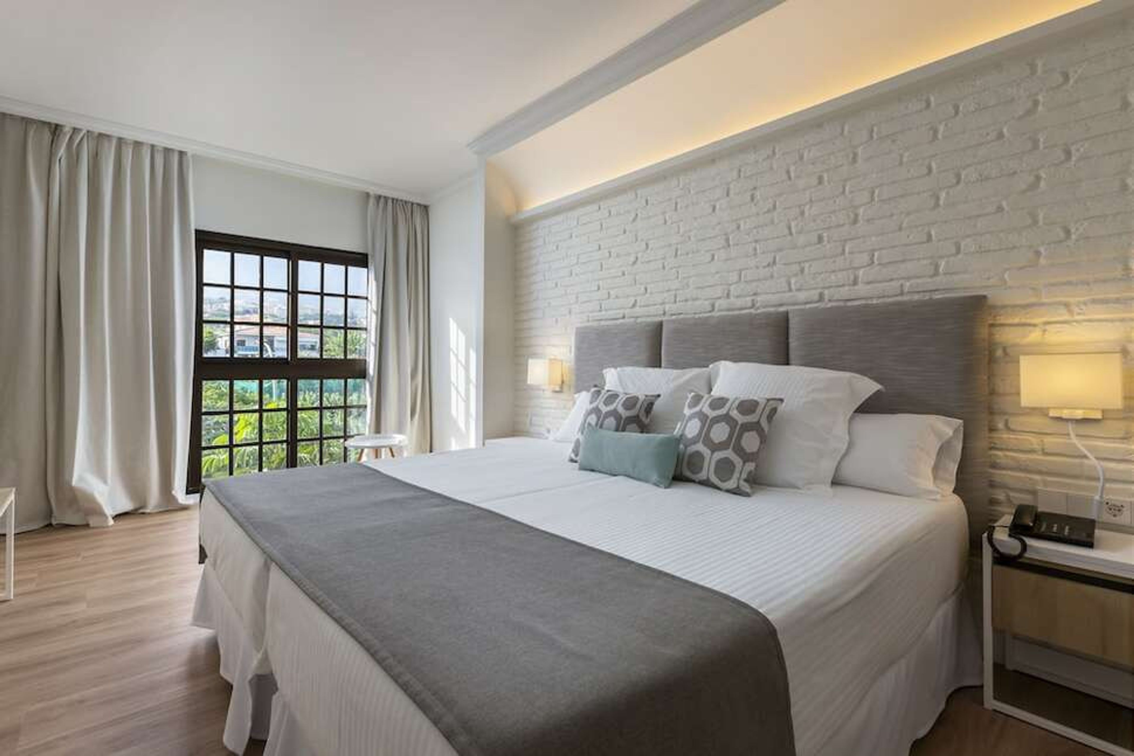 AluaSoul Orotava Valley (ex Diamante Suites) foto 2