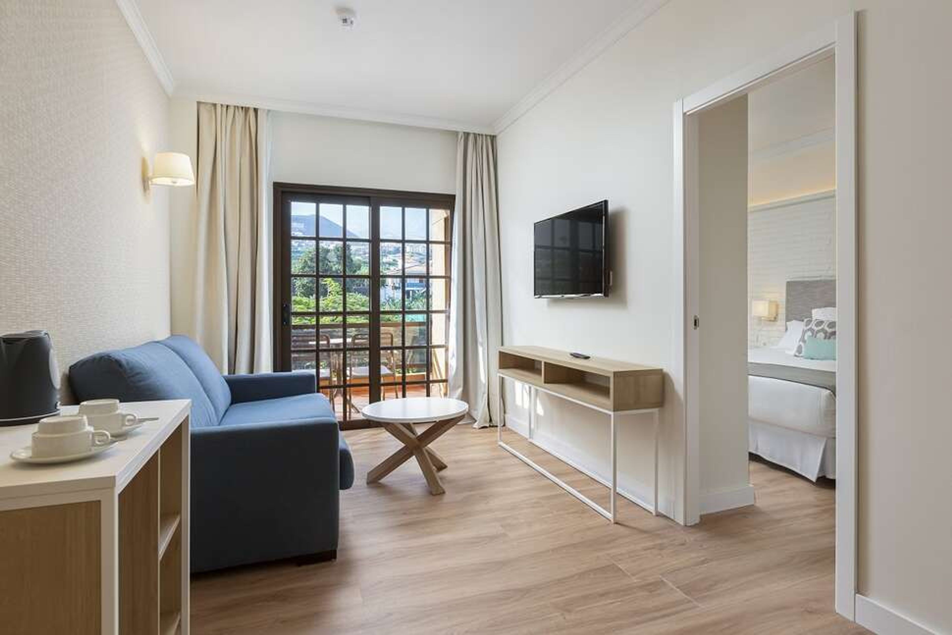 AluaSoul Orotava Valley (ex Diamante Suites) foto 3