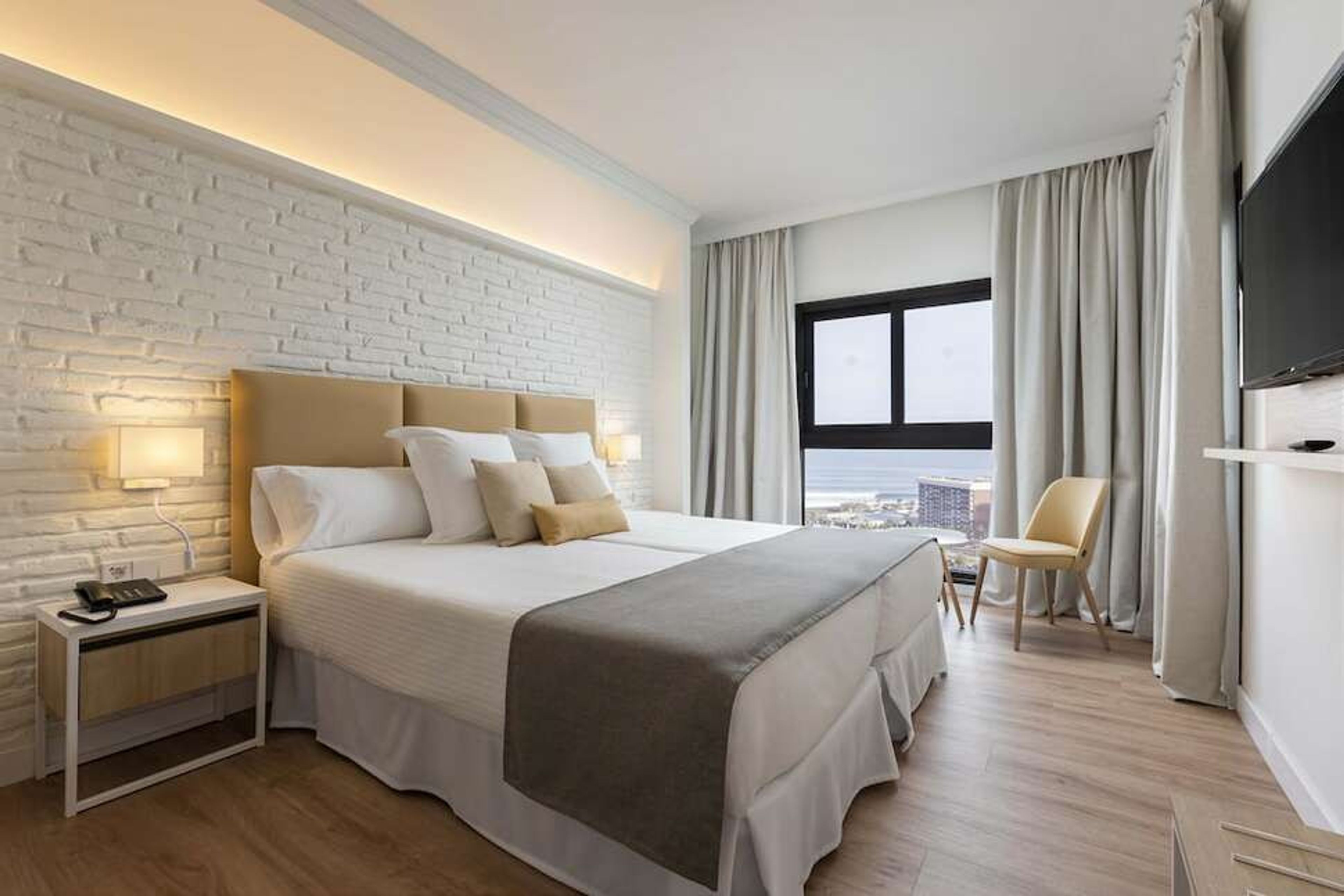 AluaSoul Orotava Valley (ex Diamante Suites) foto 4