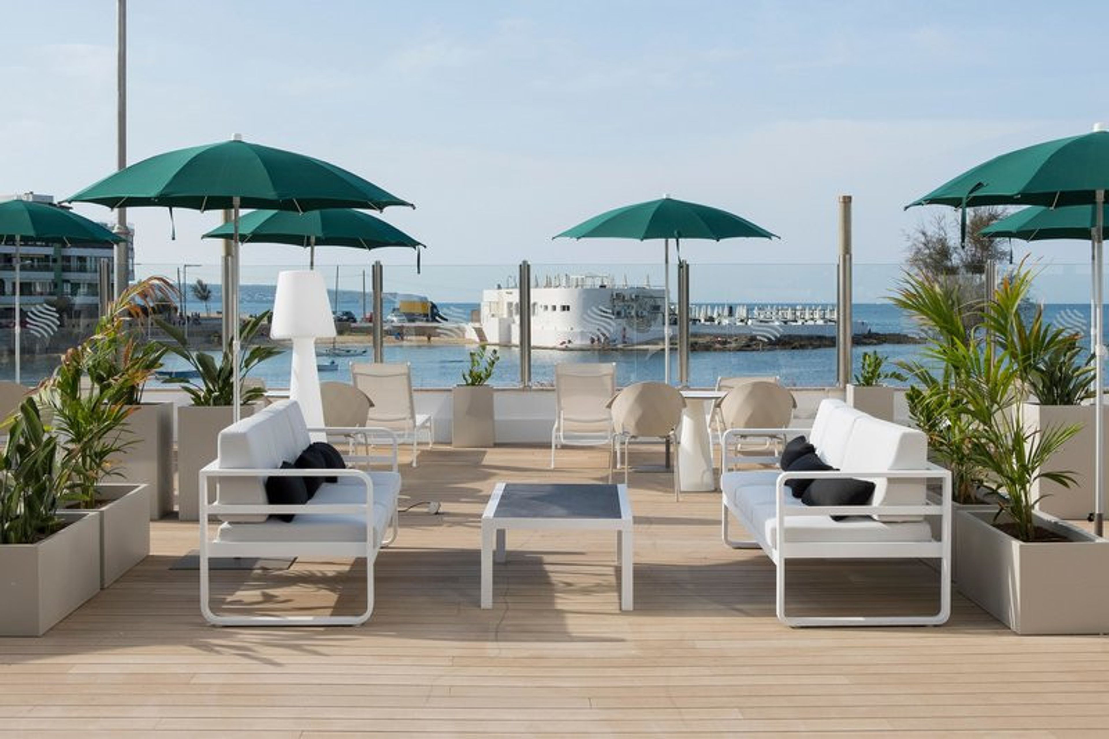 AluaSoul Palma foto 2