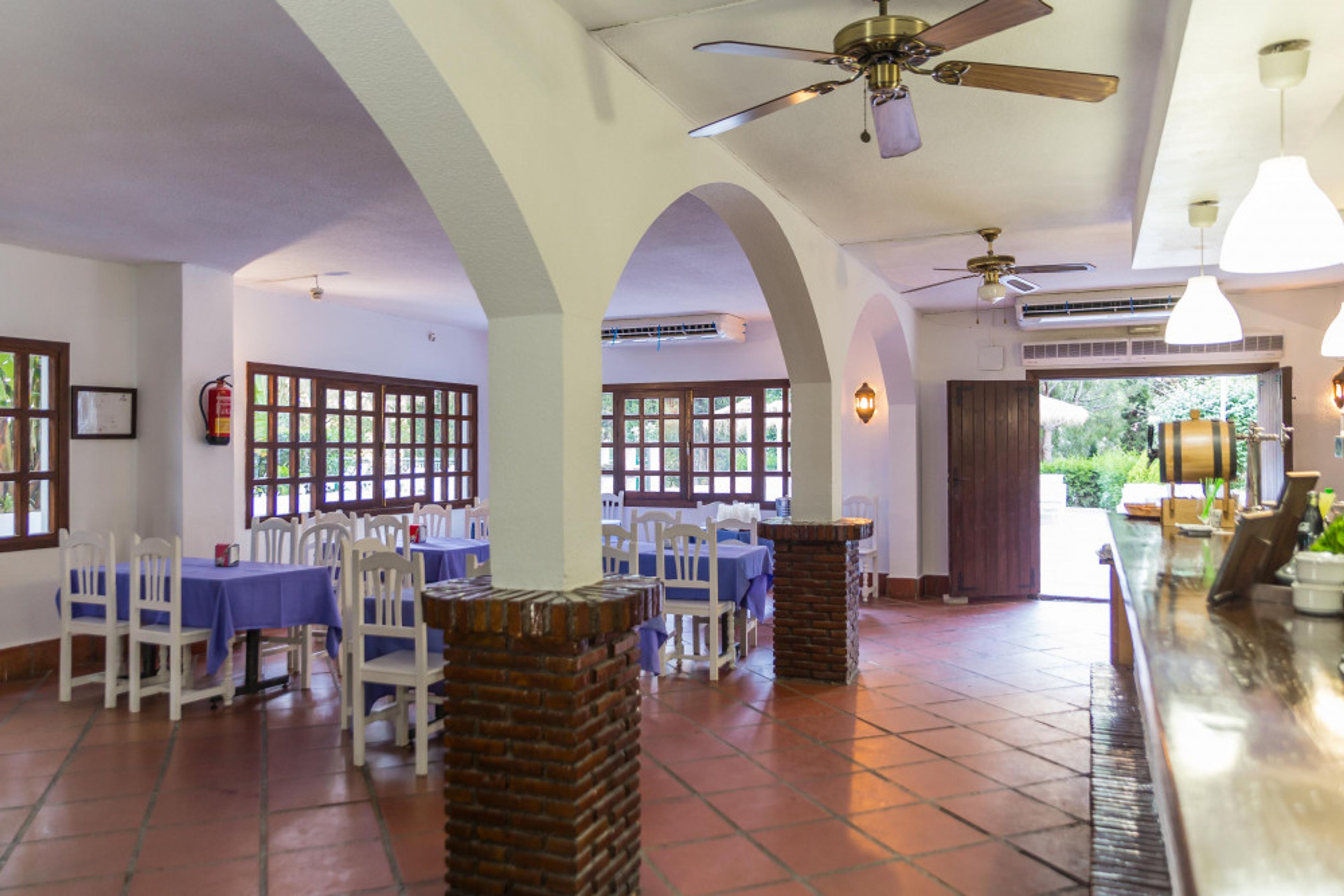 AluaSun Costa Park - Halfpension foto 4