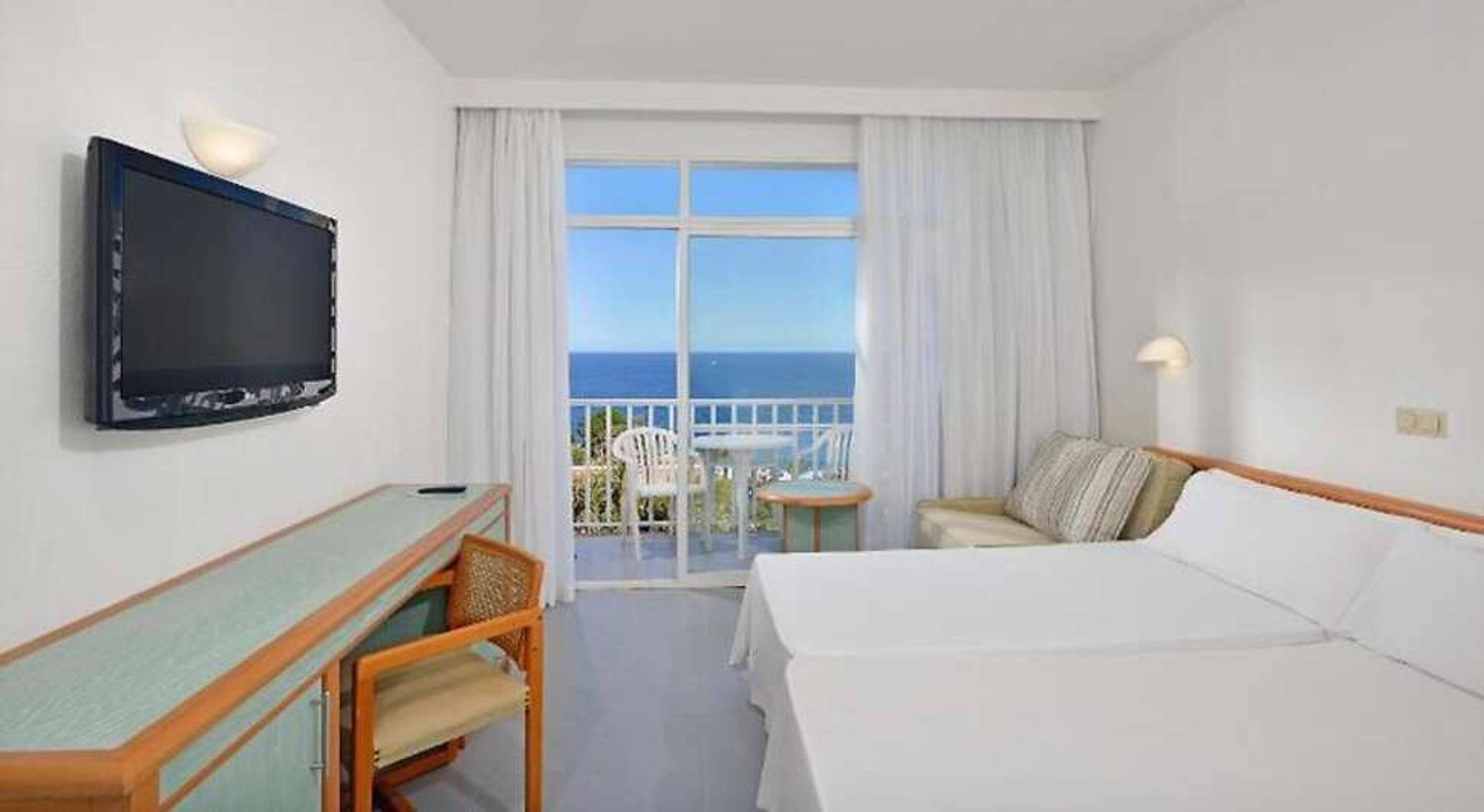 AluaSun Cala Antena foto 2