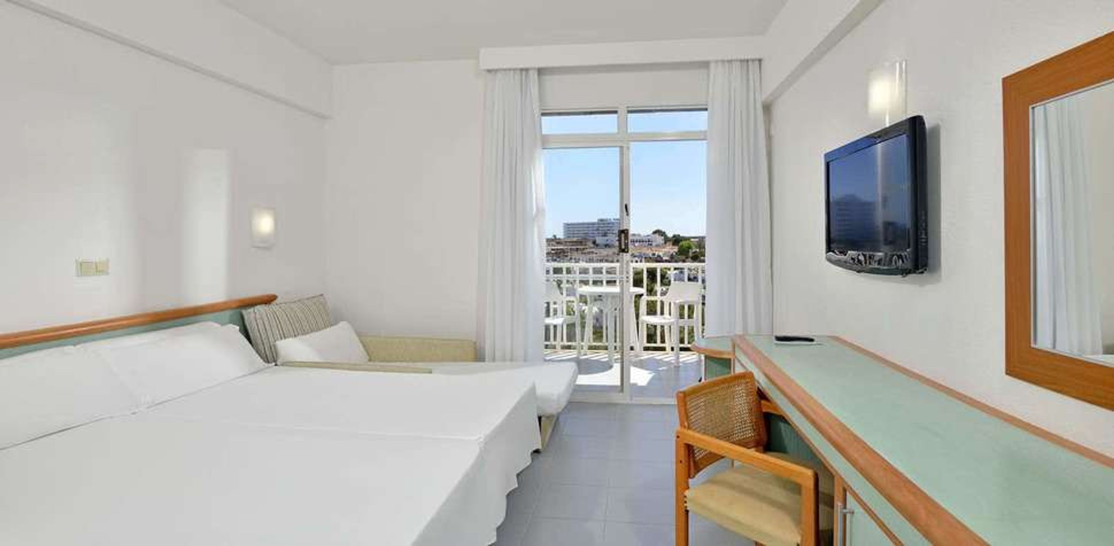 AluaSun Cala Antena foto 3