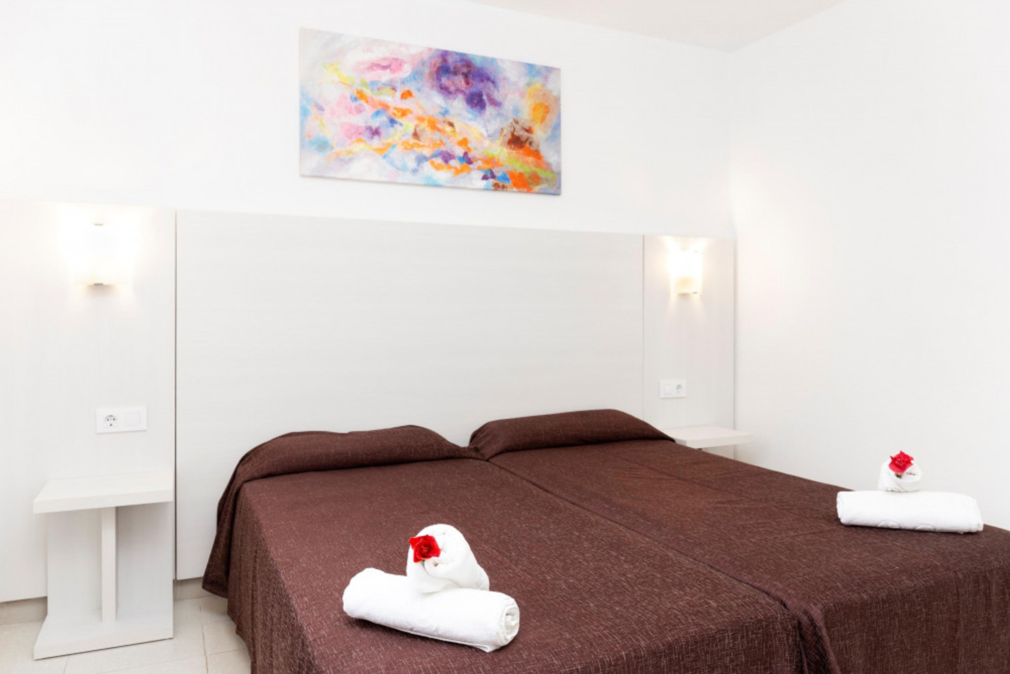 AluaSun Lago Park foto 2