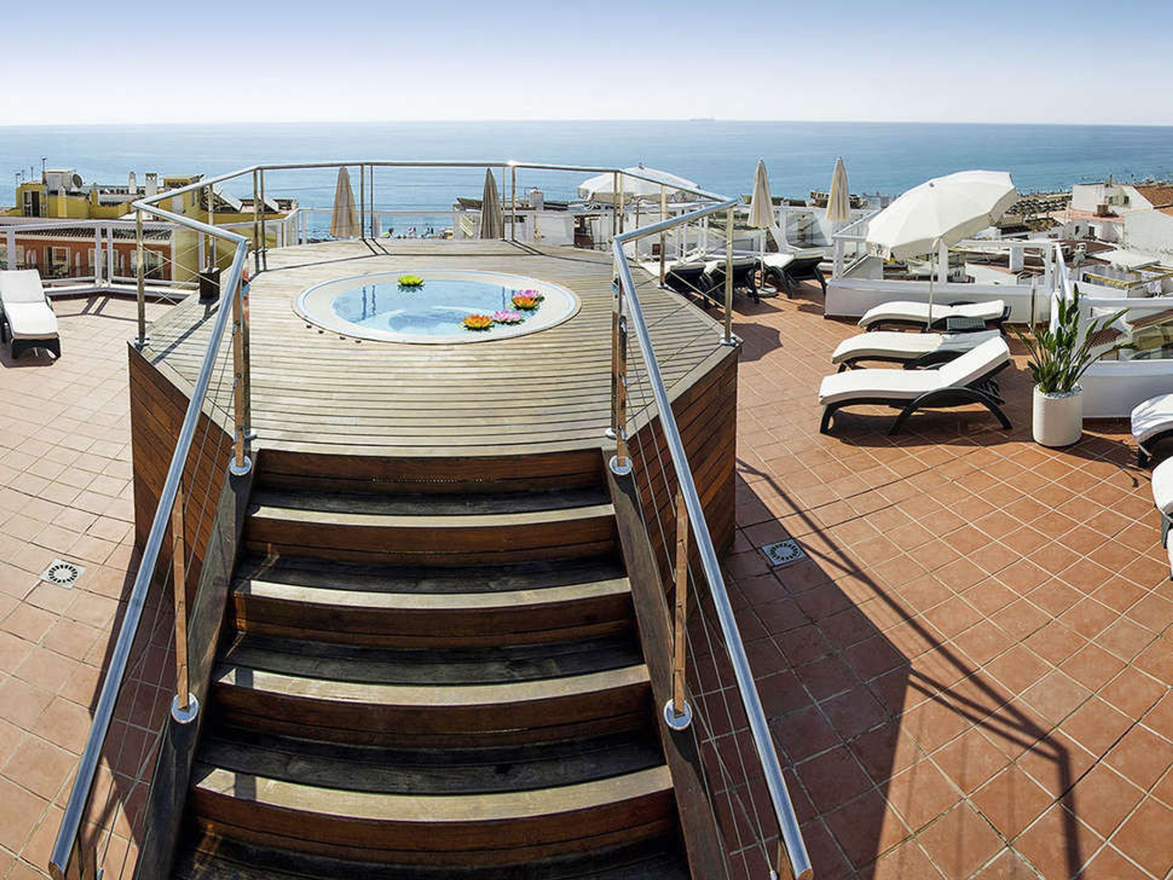 Aluasun Lago Rojo foto 2