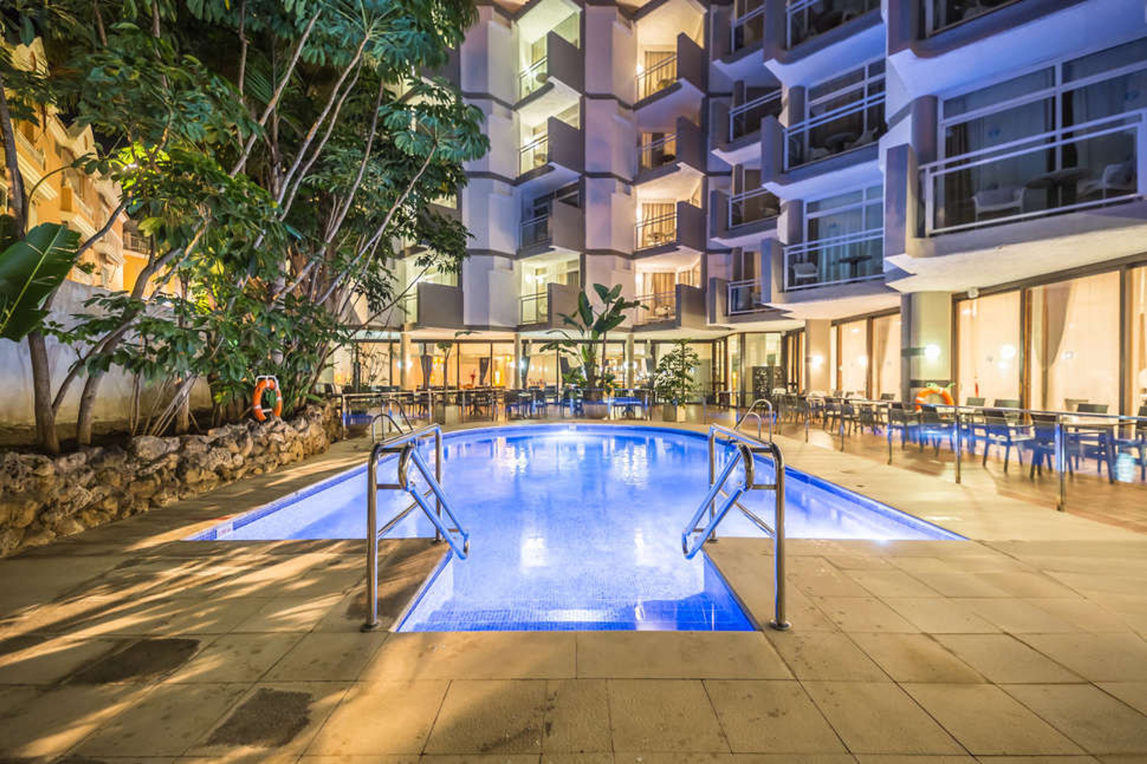 Aluasun Lago Rojo foto 3