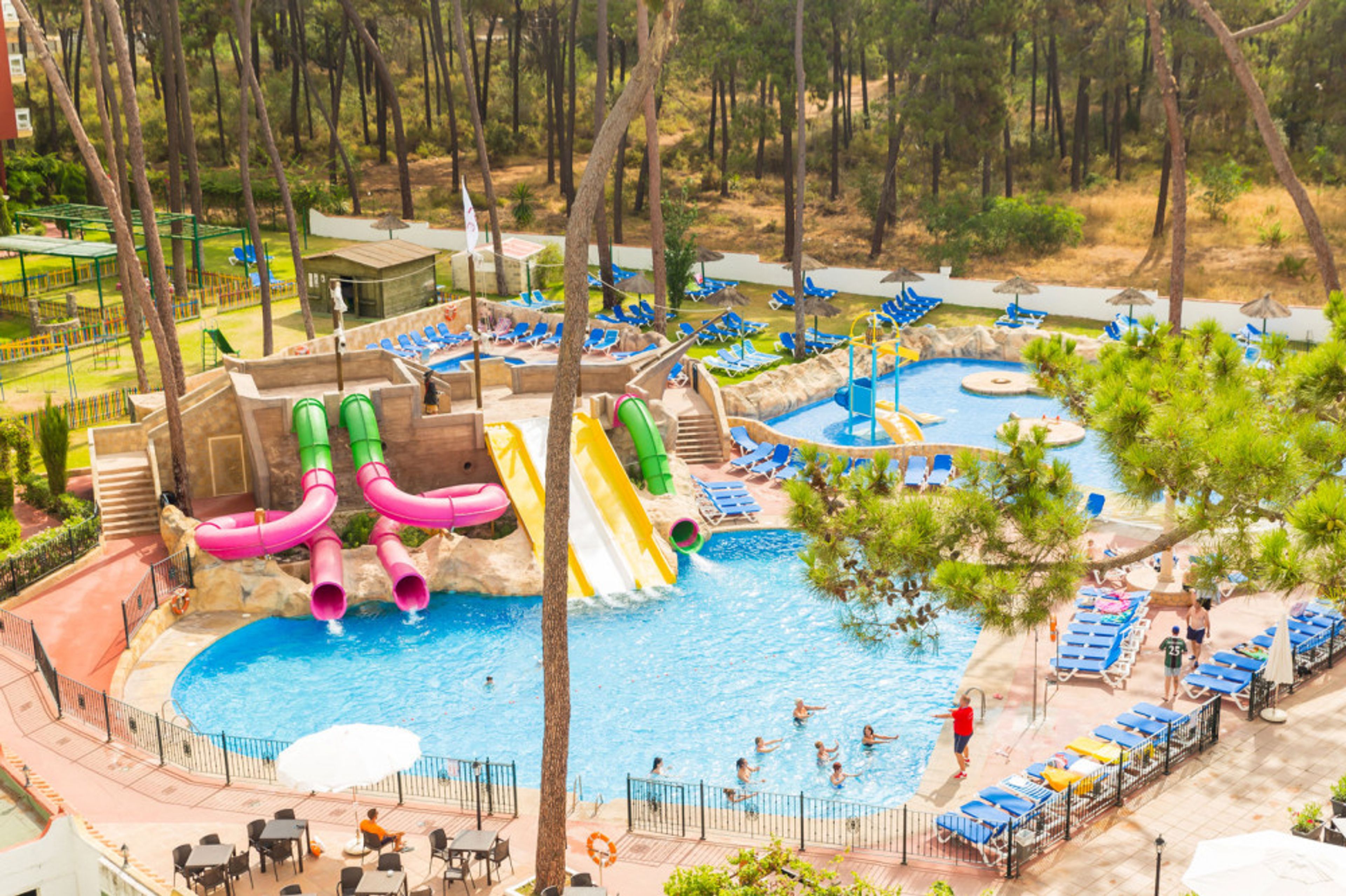 AluaSun Marbella Park foto 3