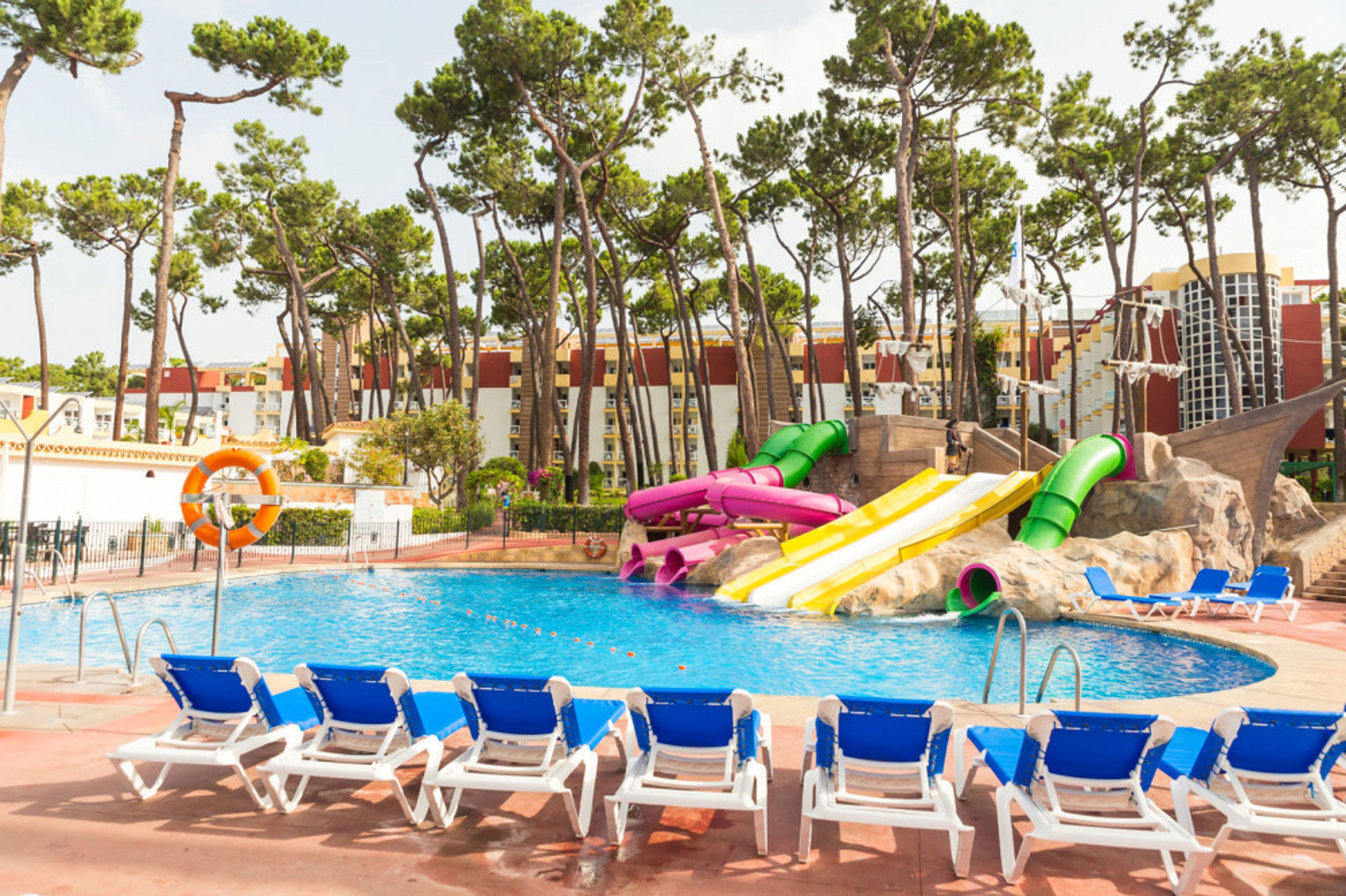 AluaSun Marbella Park foto 4