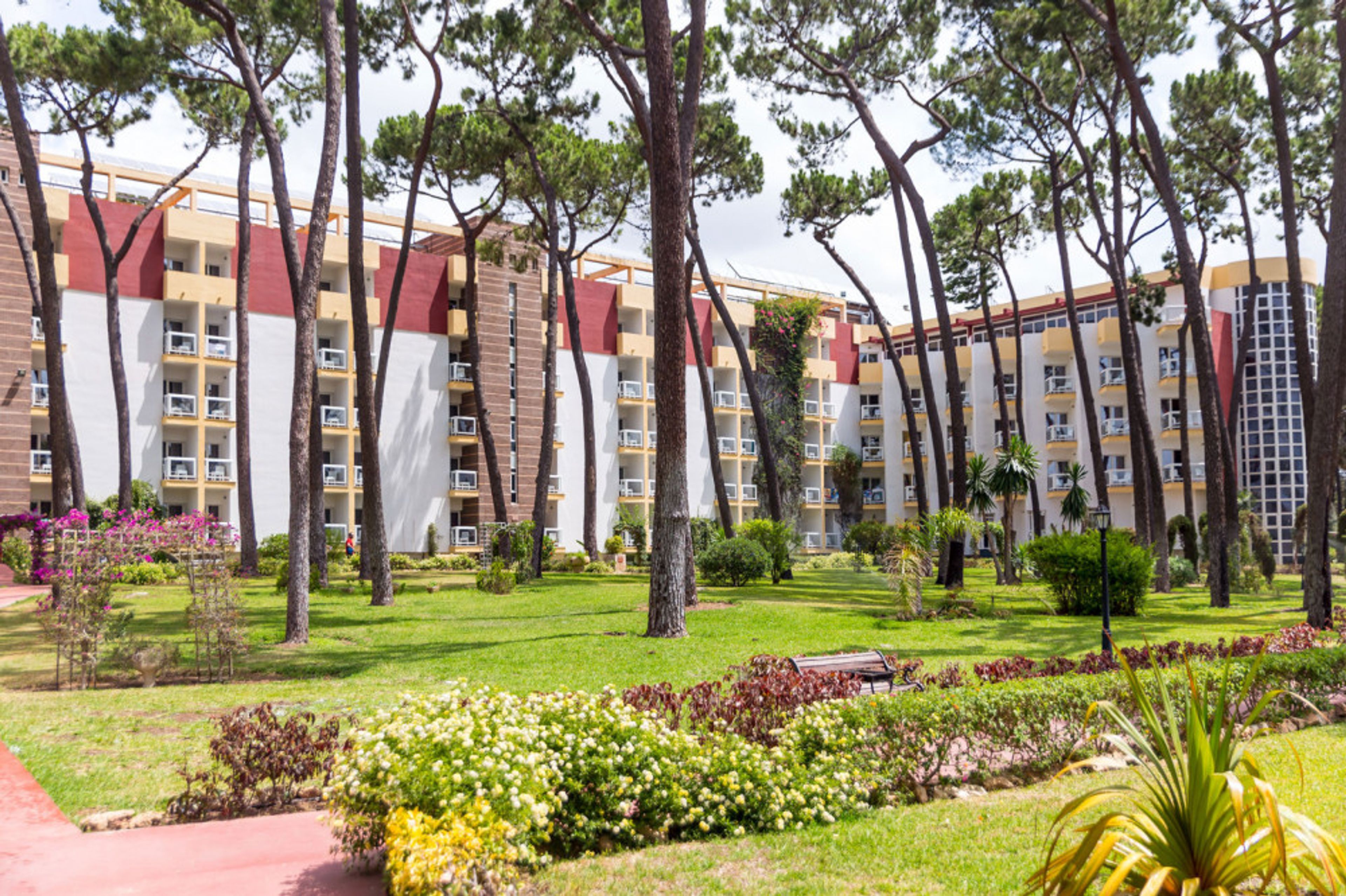 AluaSun Marbella Park foto 1