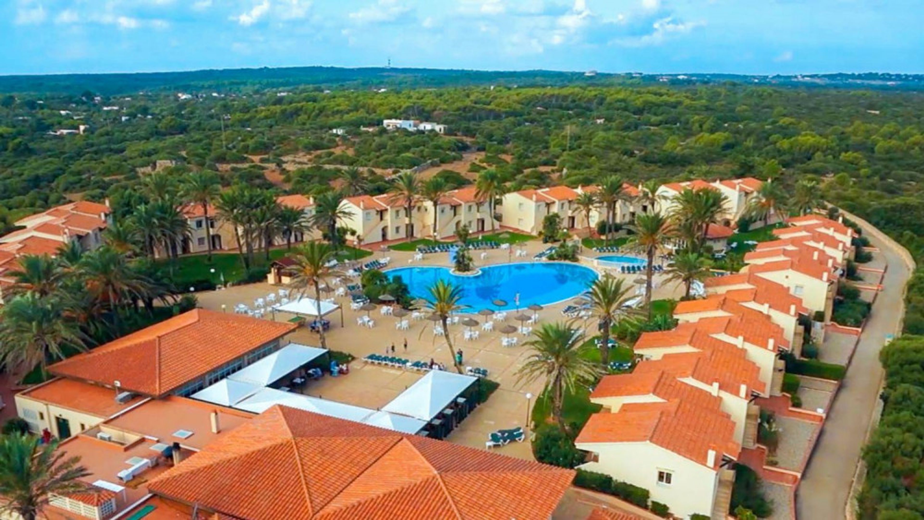 AluaSun Mediterráneo (ex Las Palmeras) foto 4