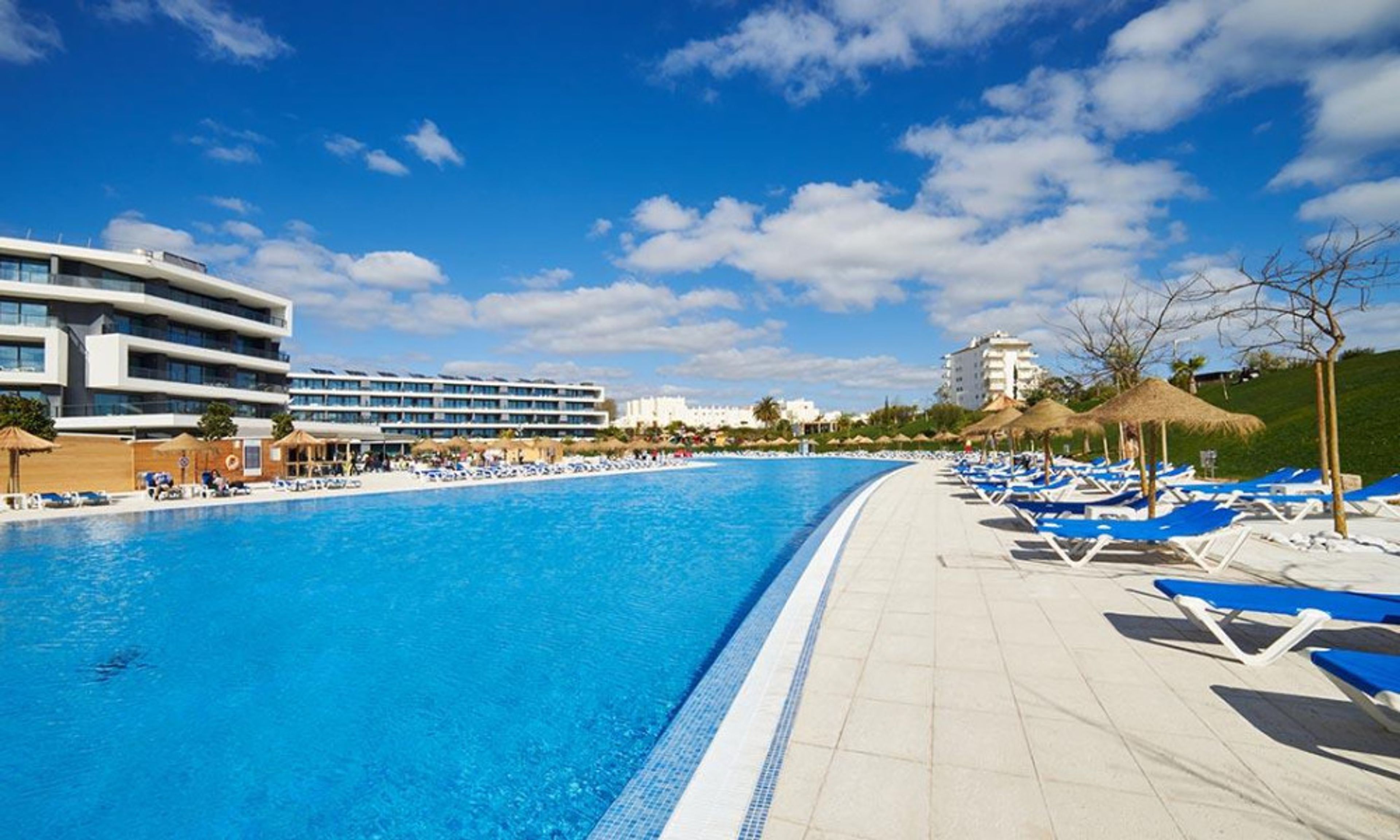 Alvor Baia Resort