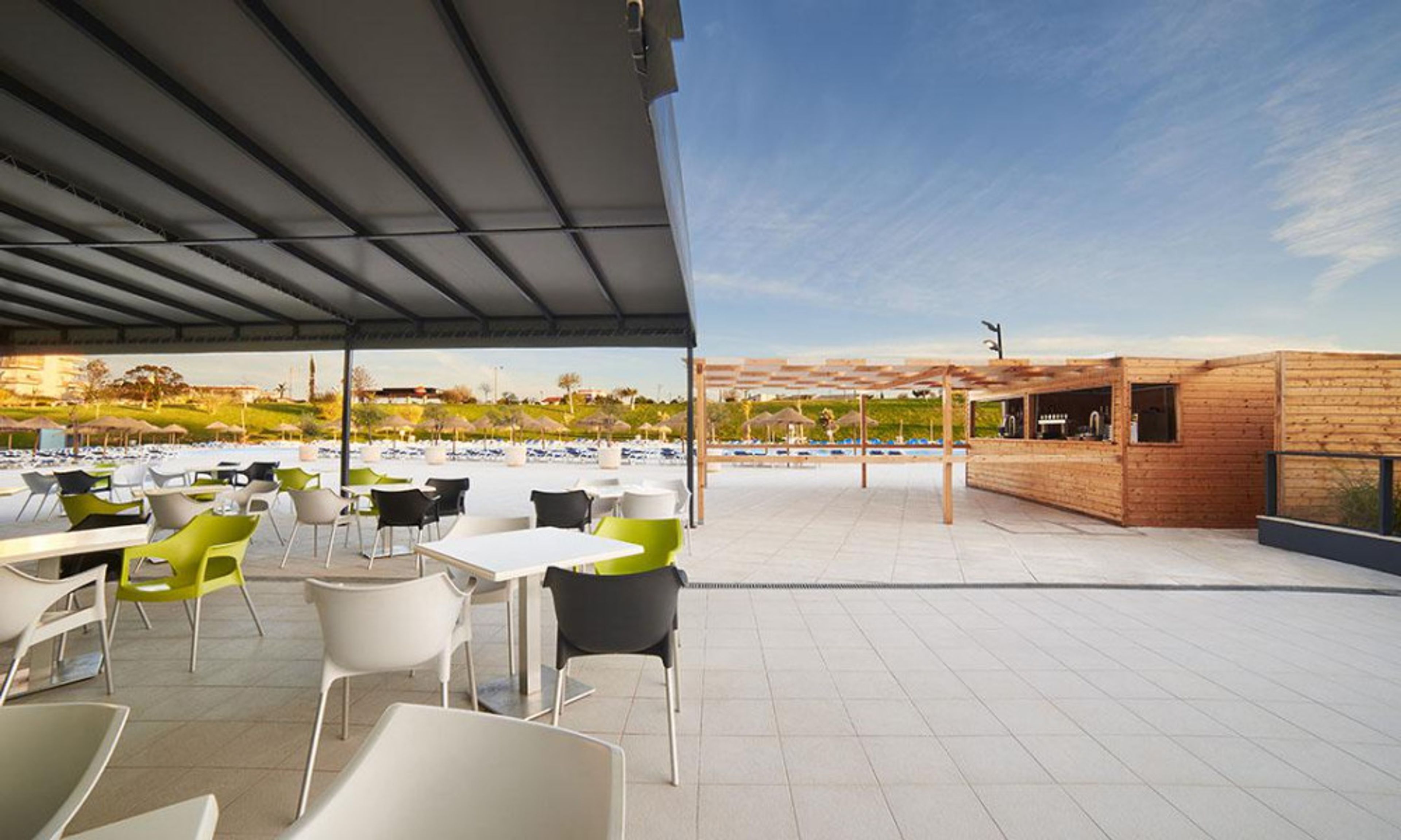 Alvor Baia Resort foto 1