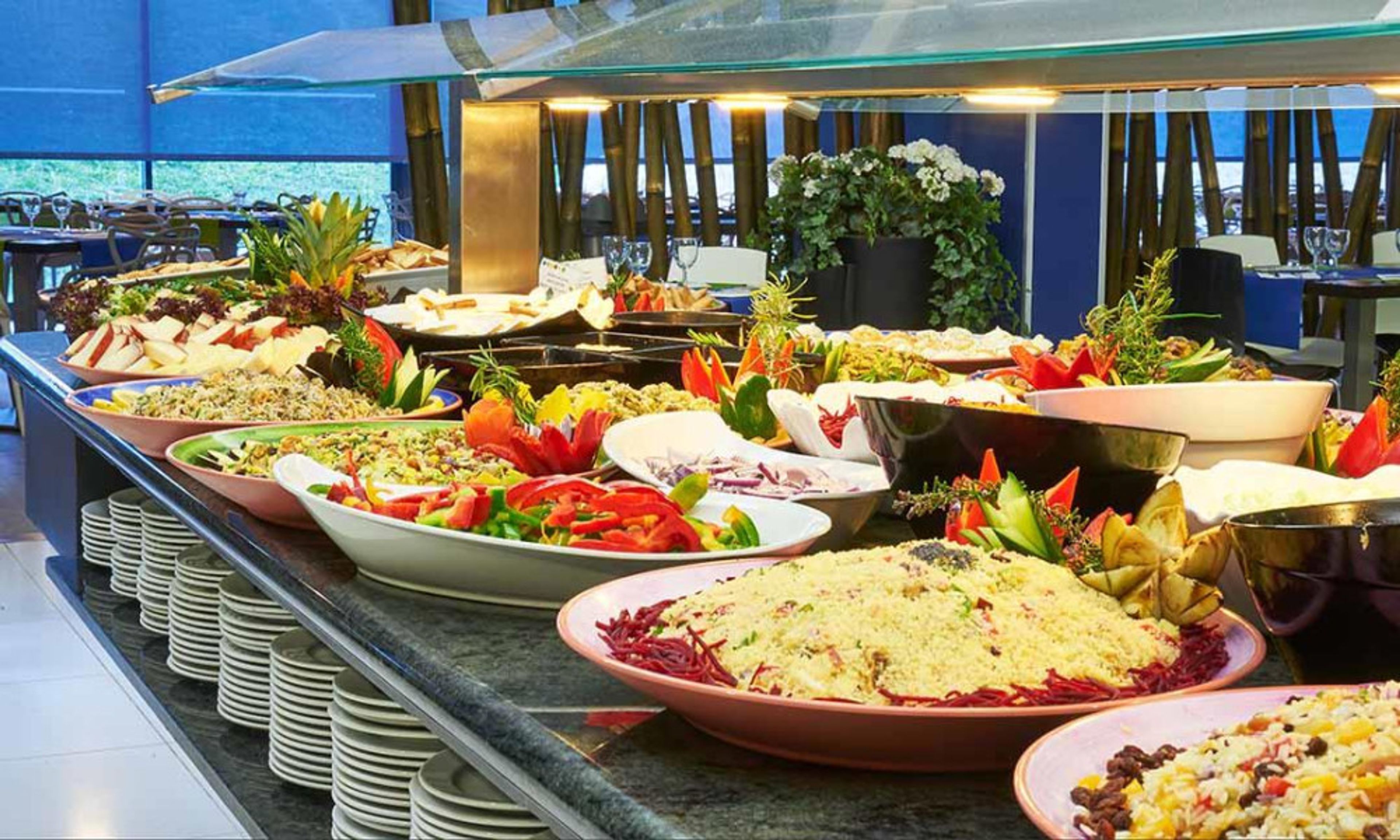 Alvor Baia Resort foto 3