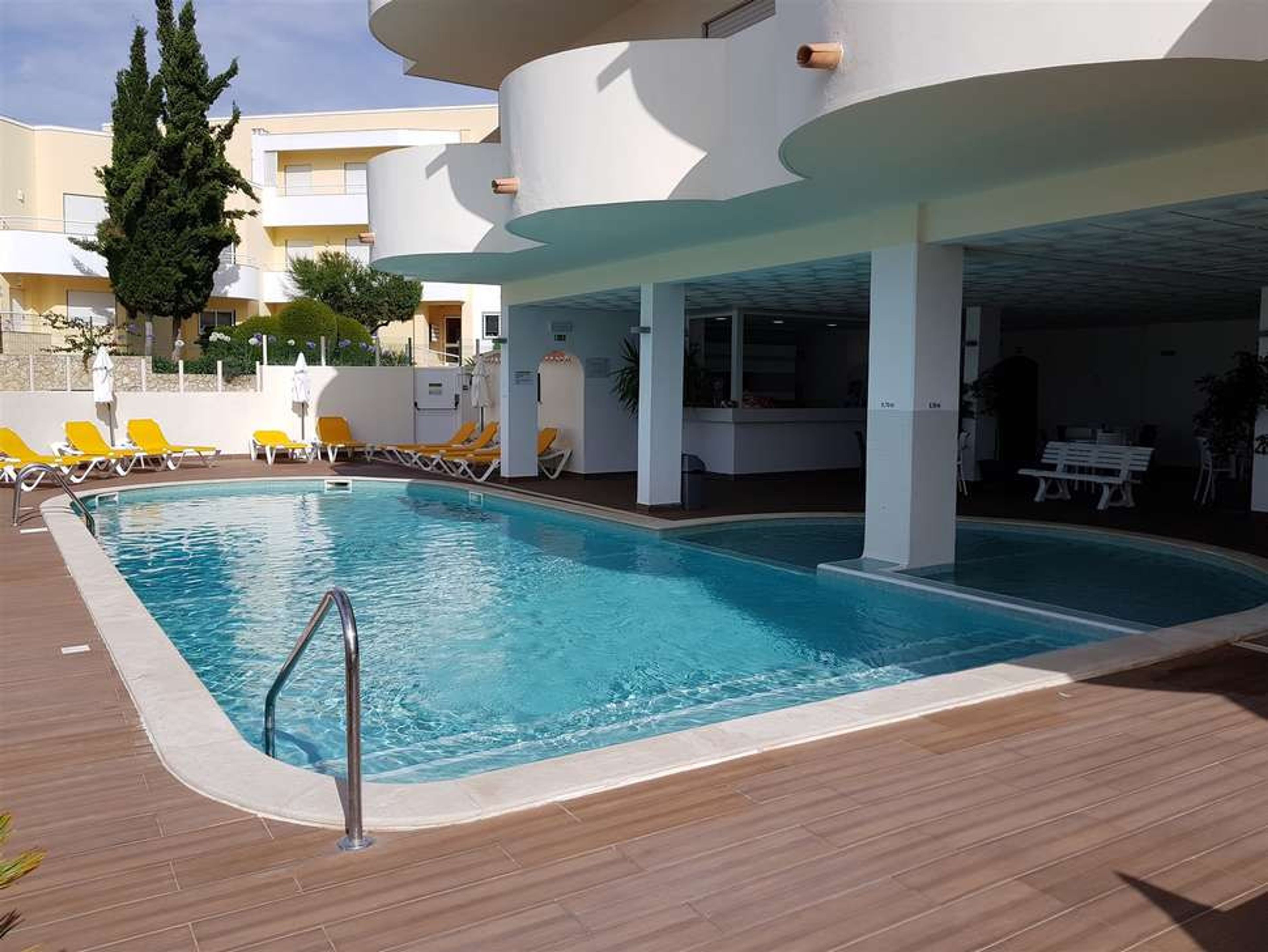 AlvorMar Appartementen