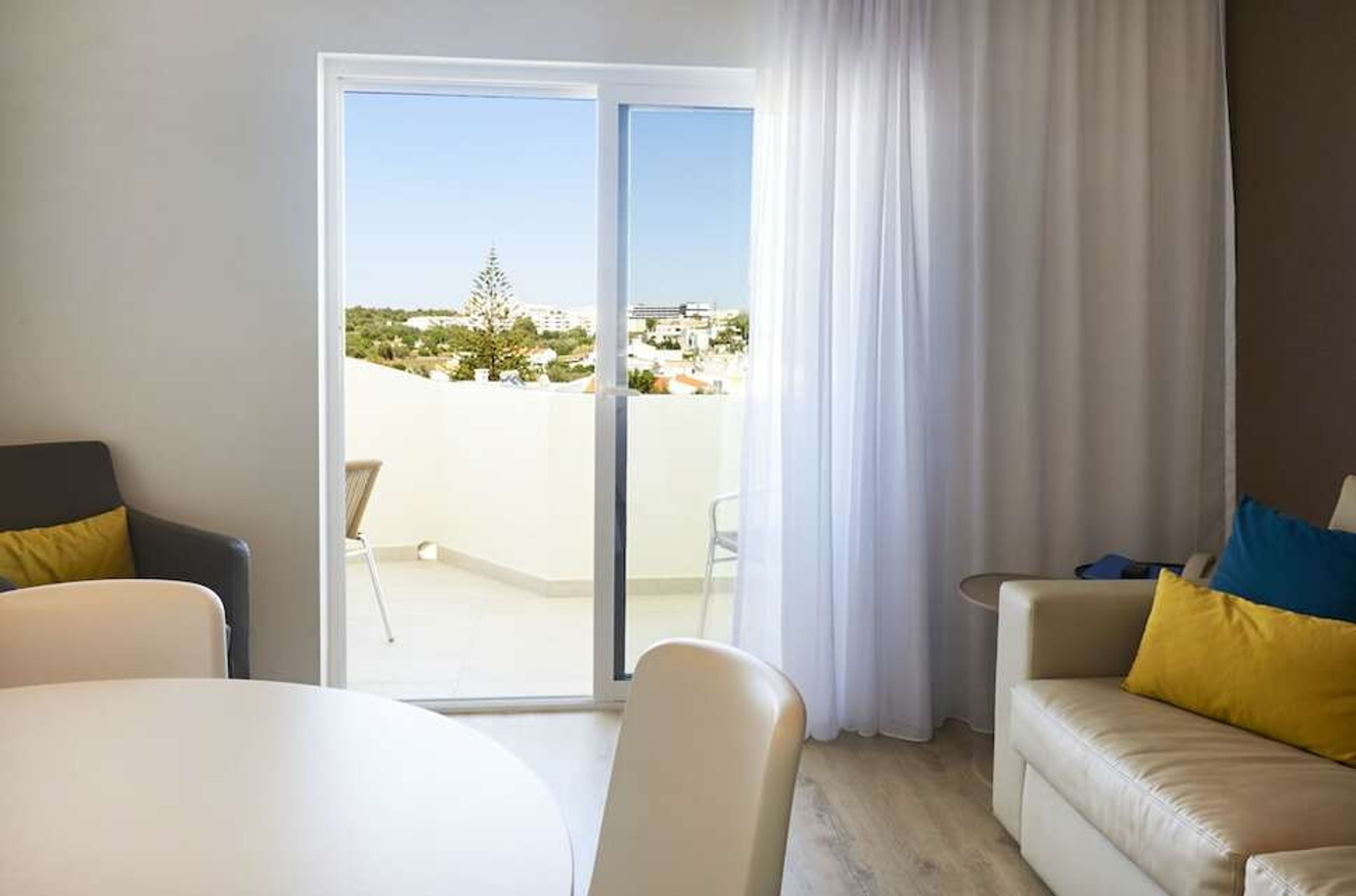 AlvorMar Appartementen foto 2