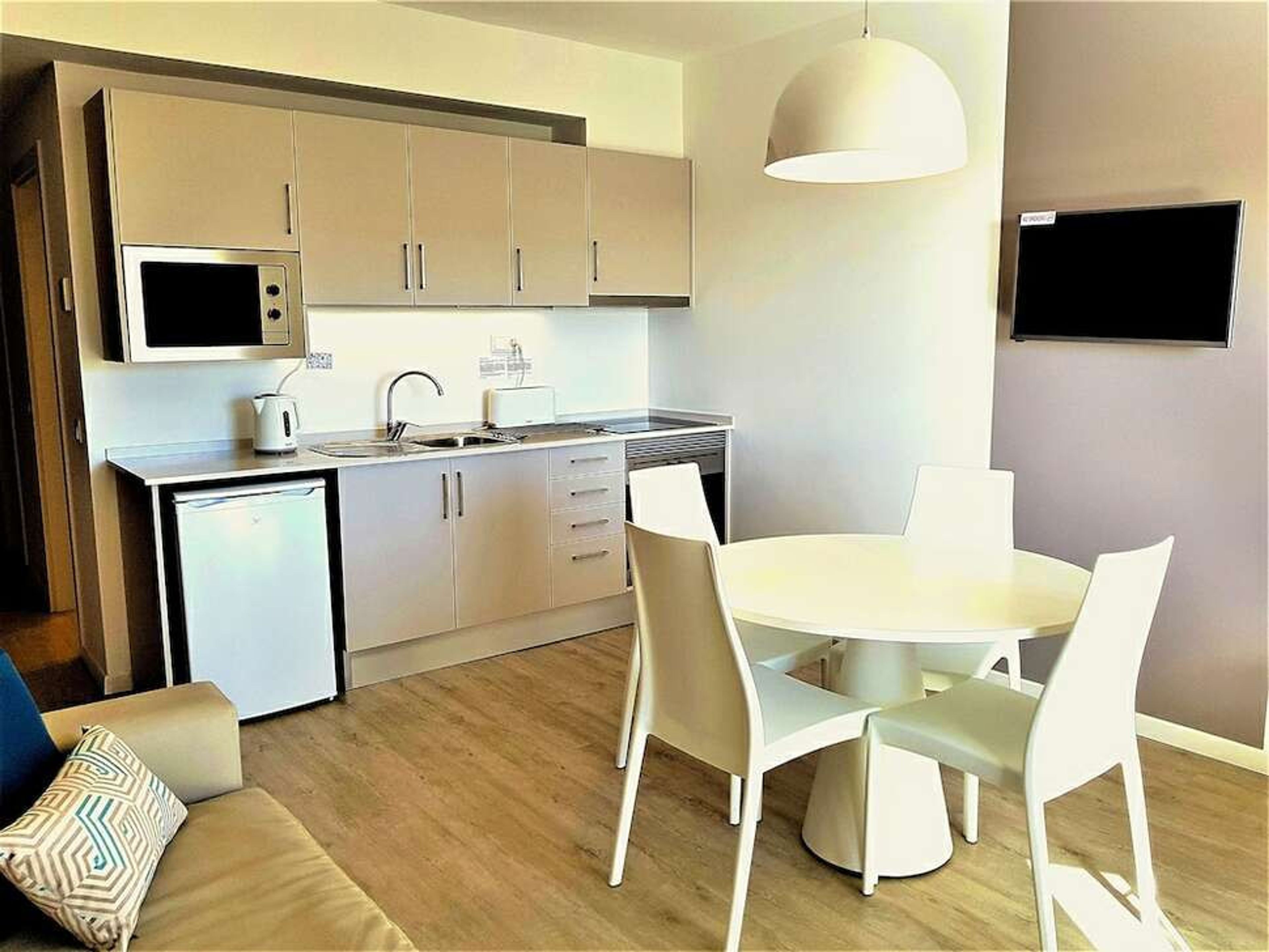 AlvorMar Appartementen foto 3