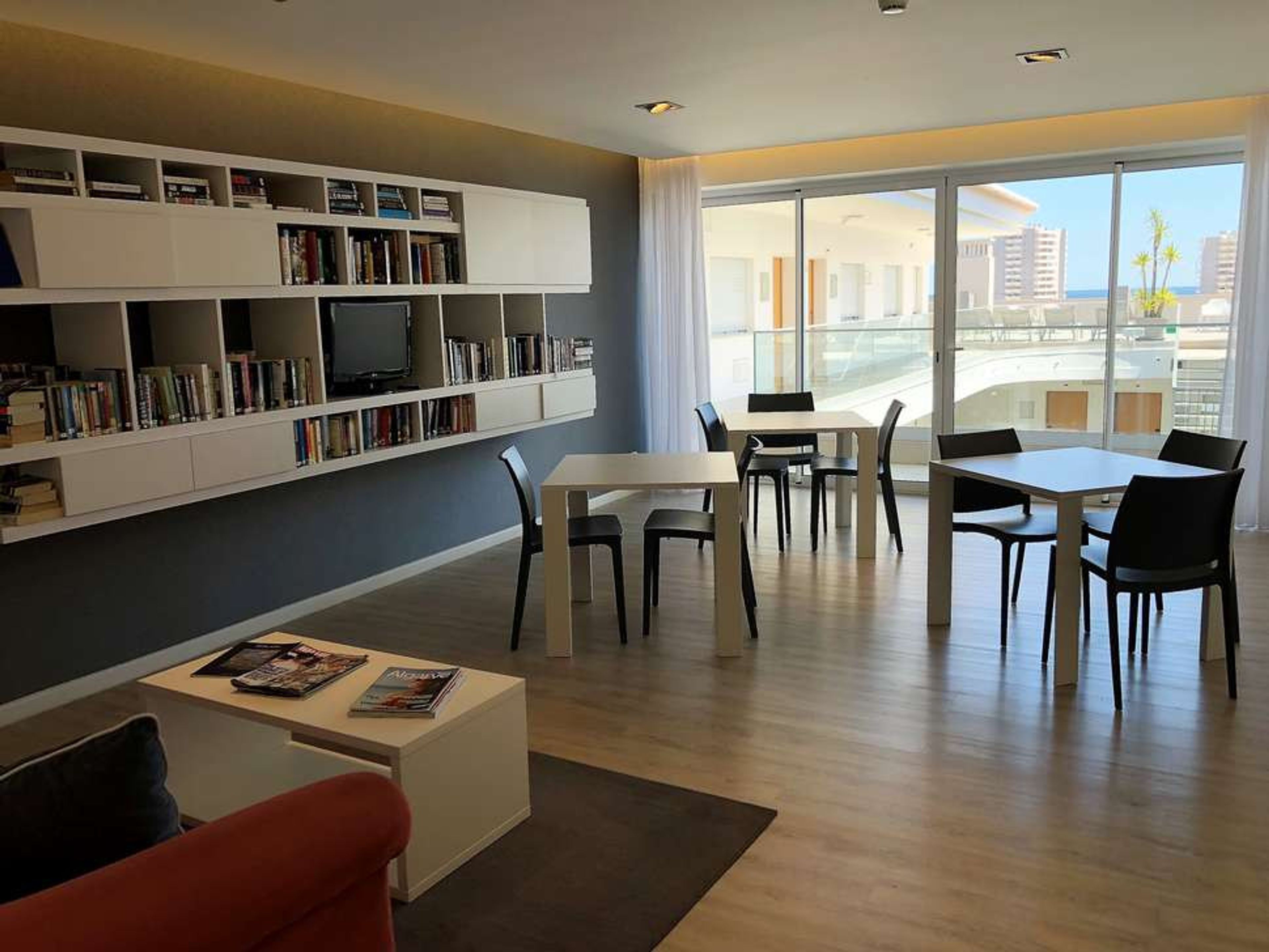 AlvorMar Appartementen foto 4