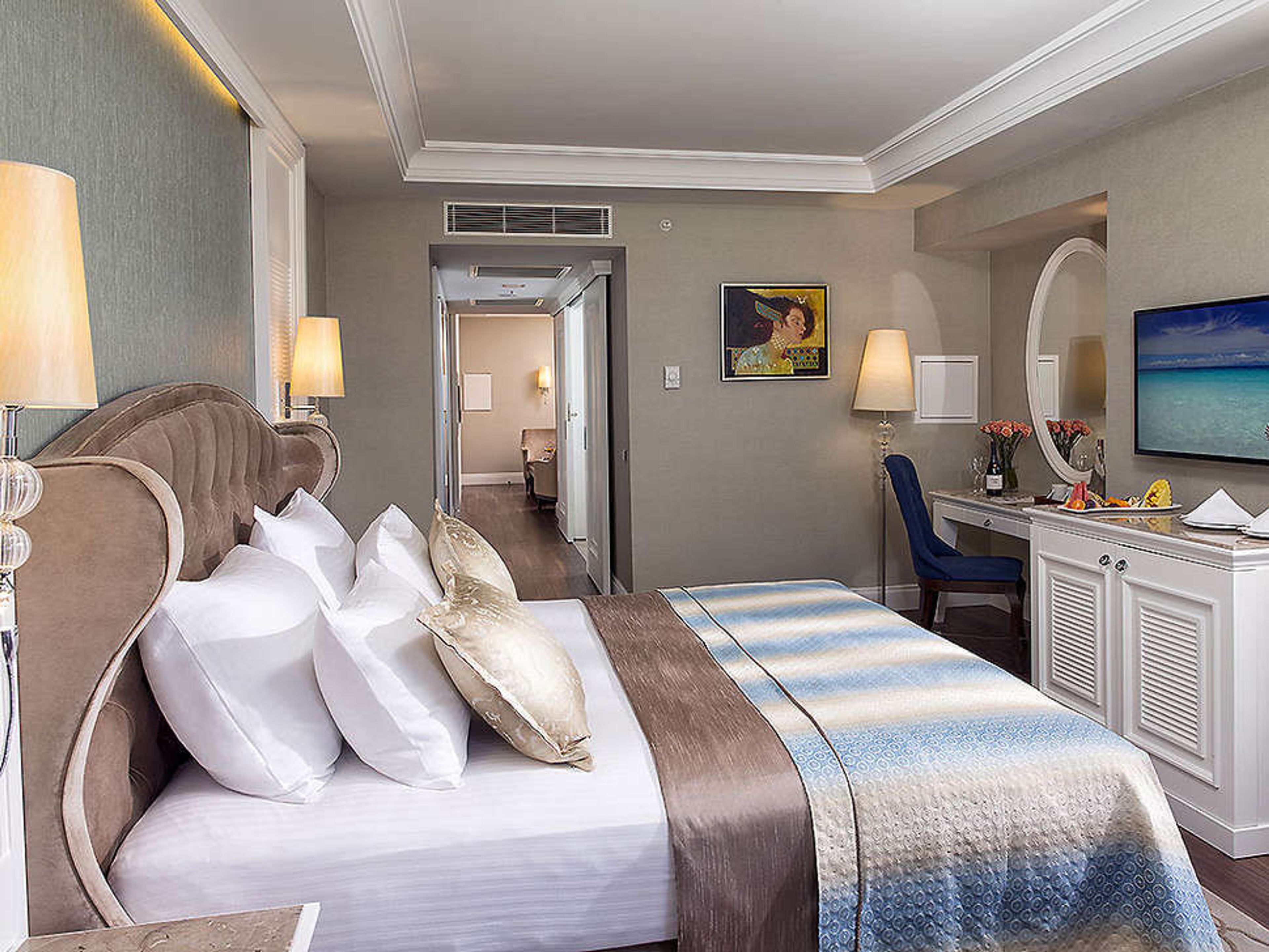 Alva Donna Exclusive en Spa foto 1