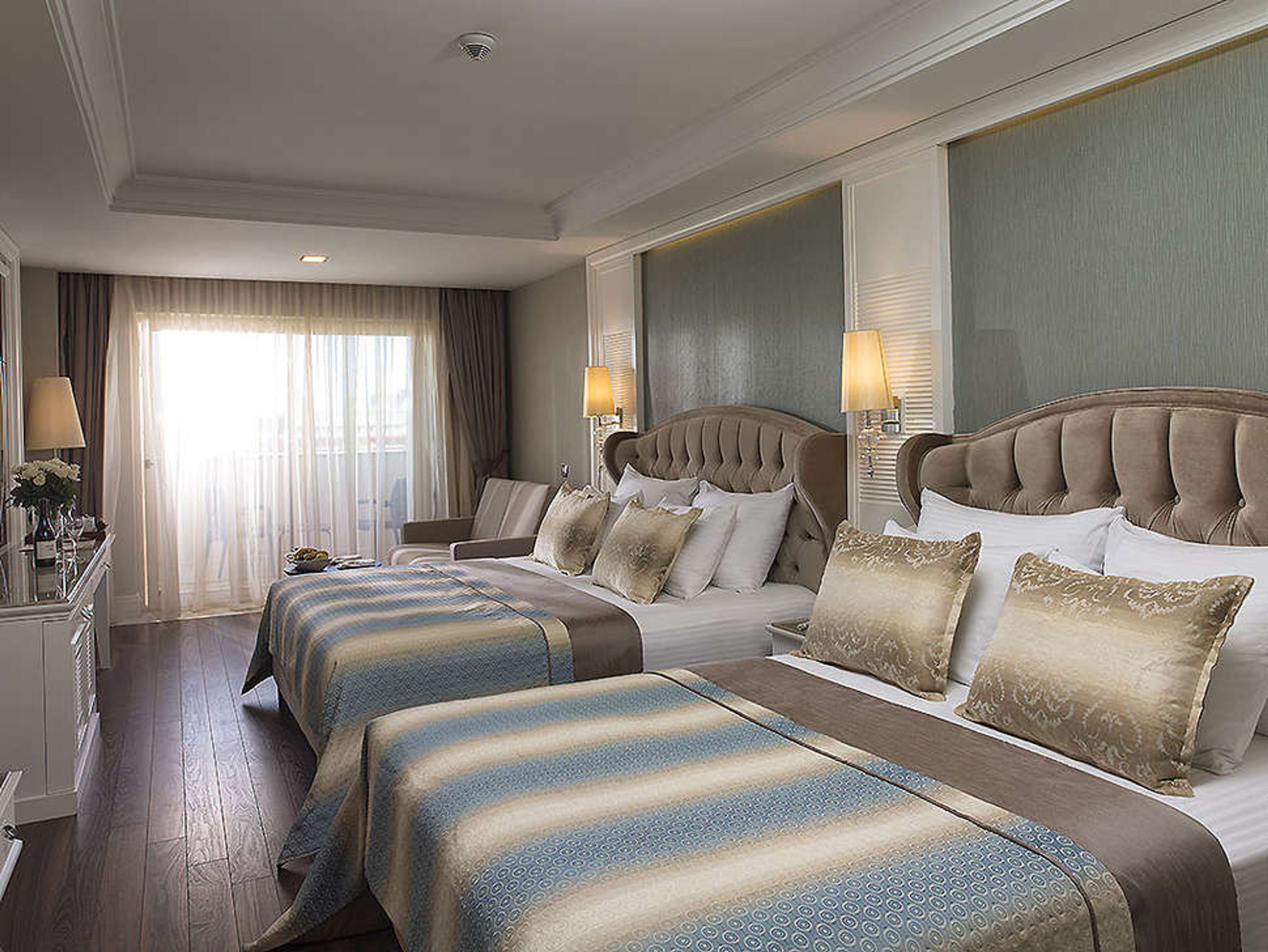 Alva Donna Exclusive en Spa foto 2