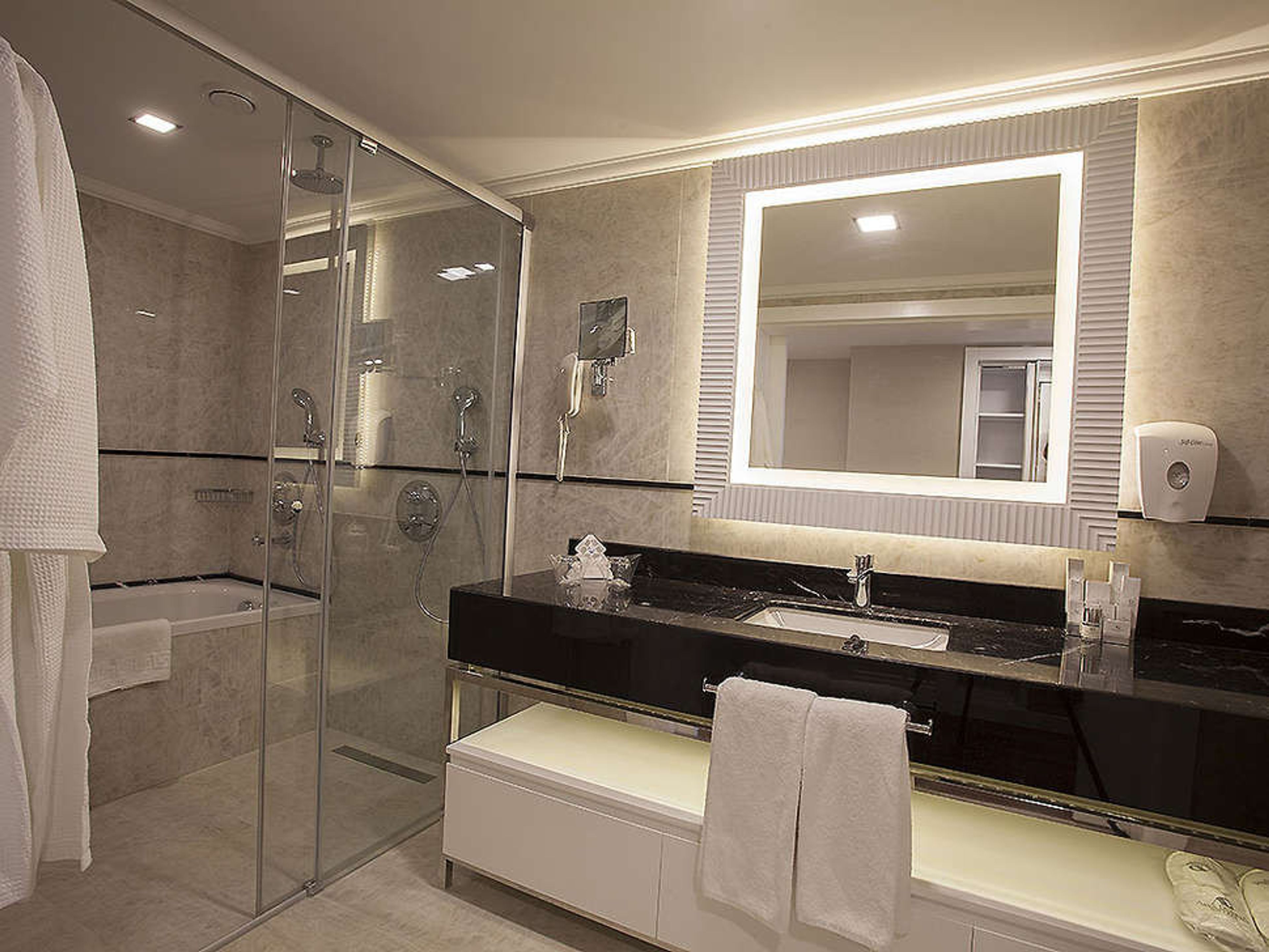 Alva Donna Exclusive en Spa foto 4