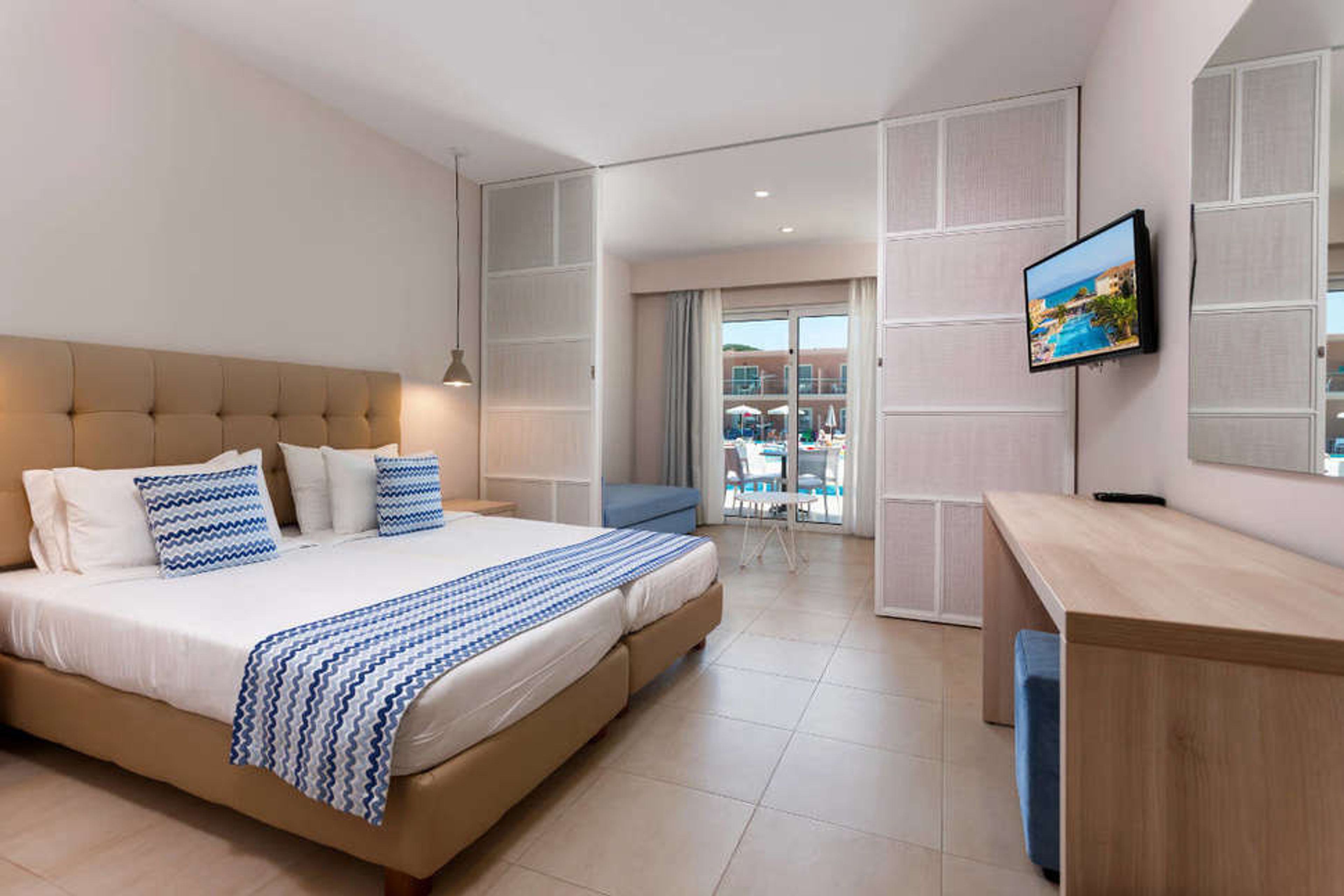 Alykanas Village foto 3