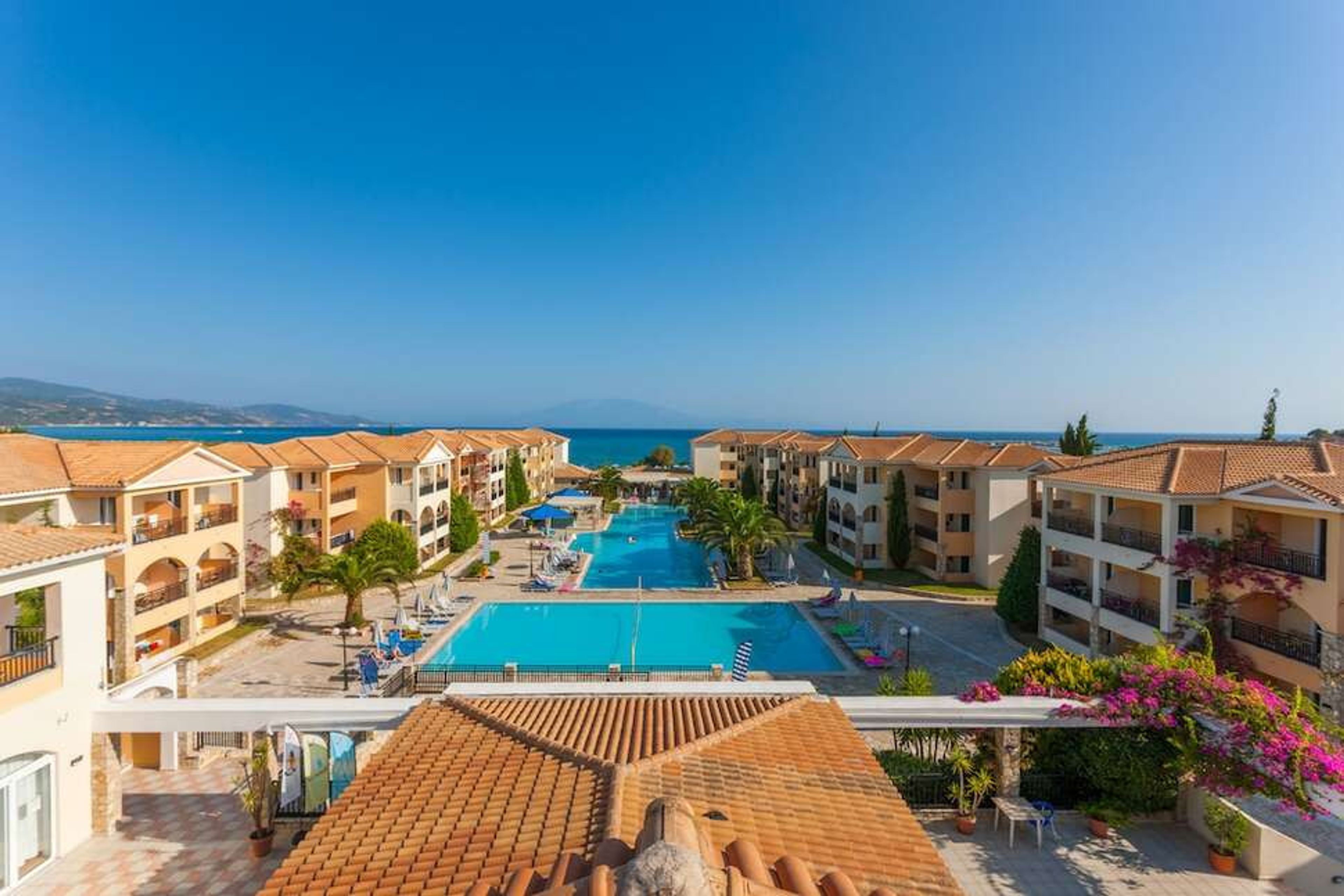 Alykanas Village foto 1