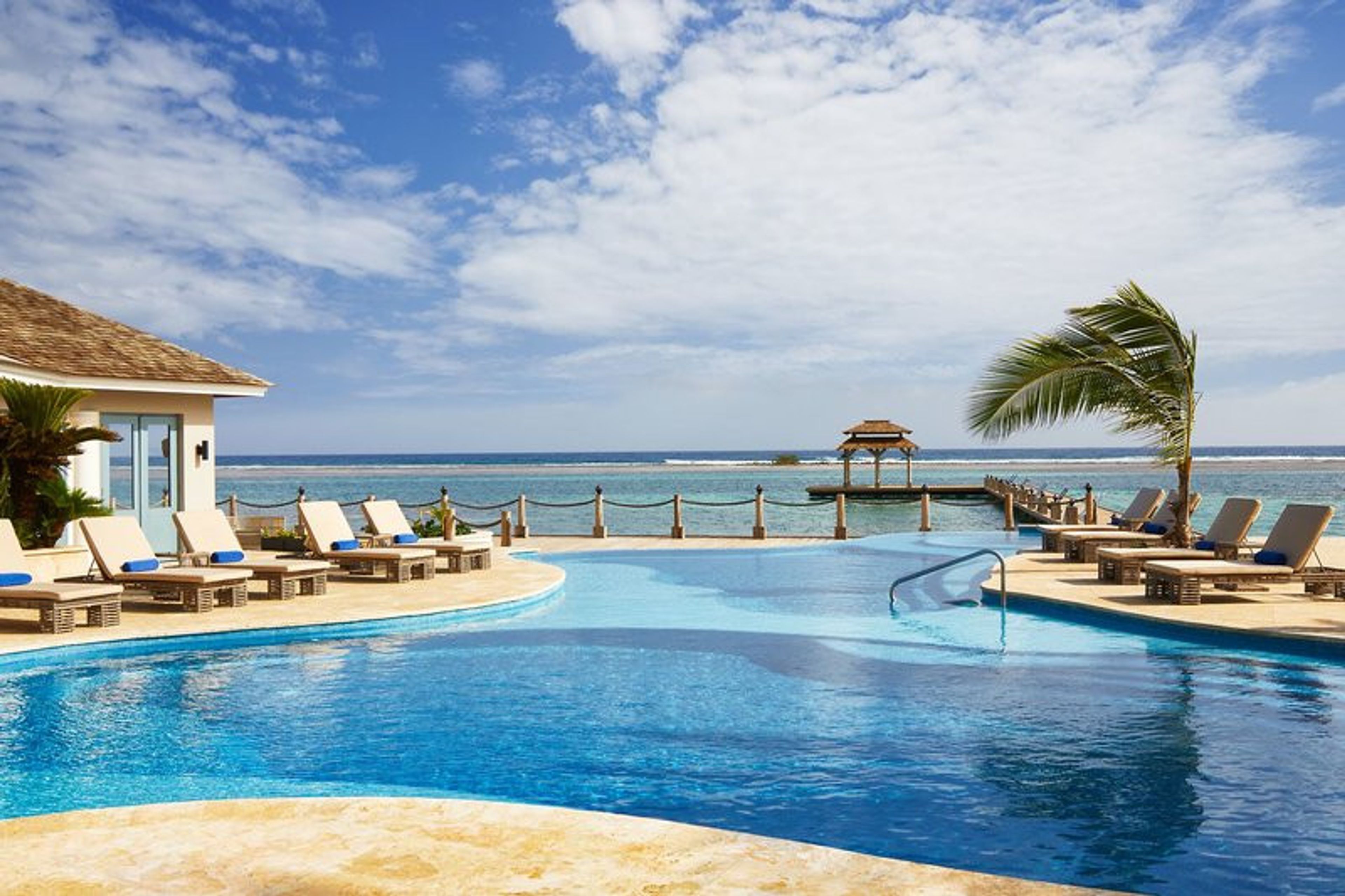 AMResort Zoetry Montego Bay foto 3