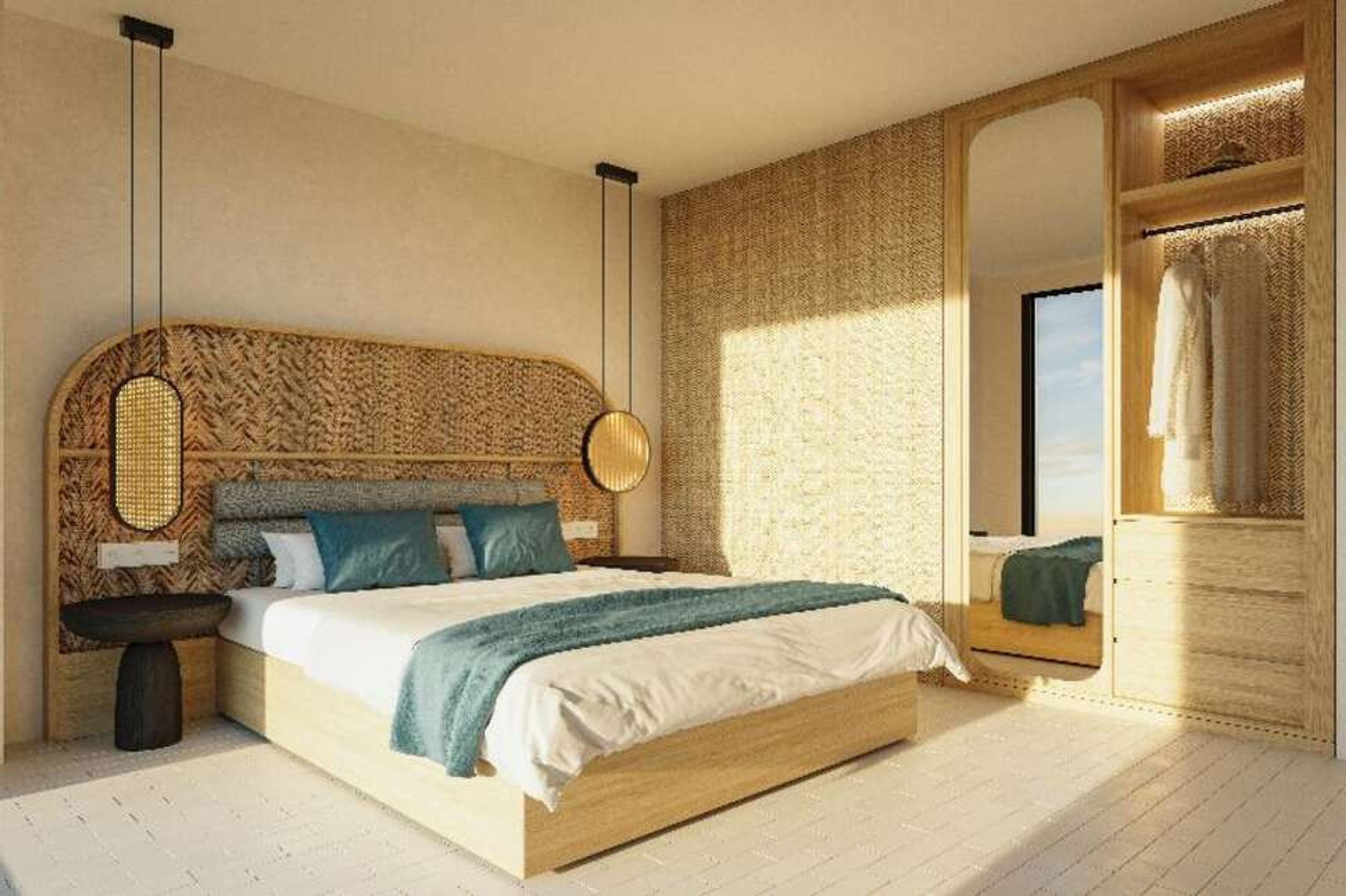 Ama Ibiza Beachfront Suites foto 1