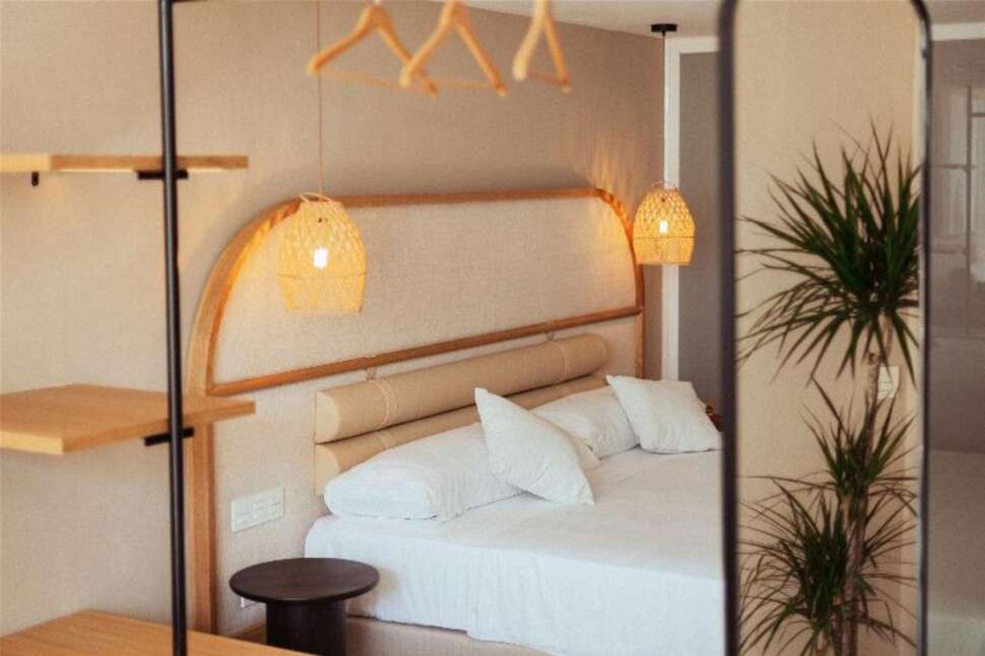 Ama Ibiza Beachfront Suites foto 3