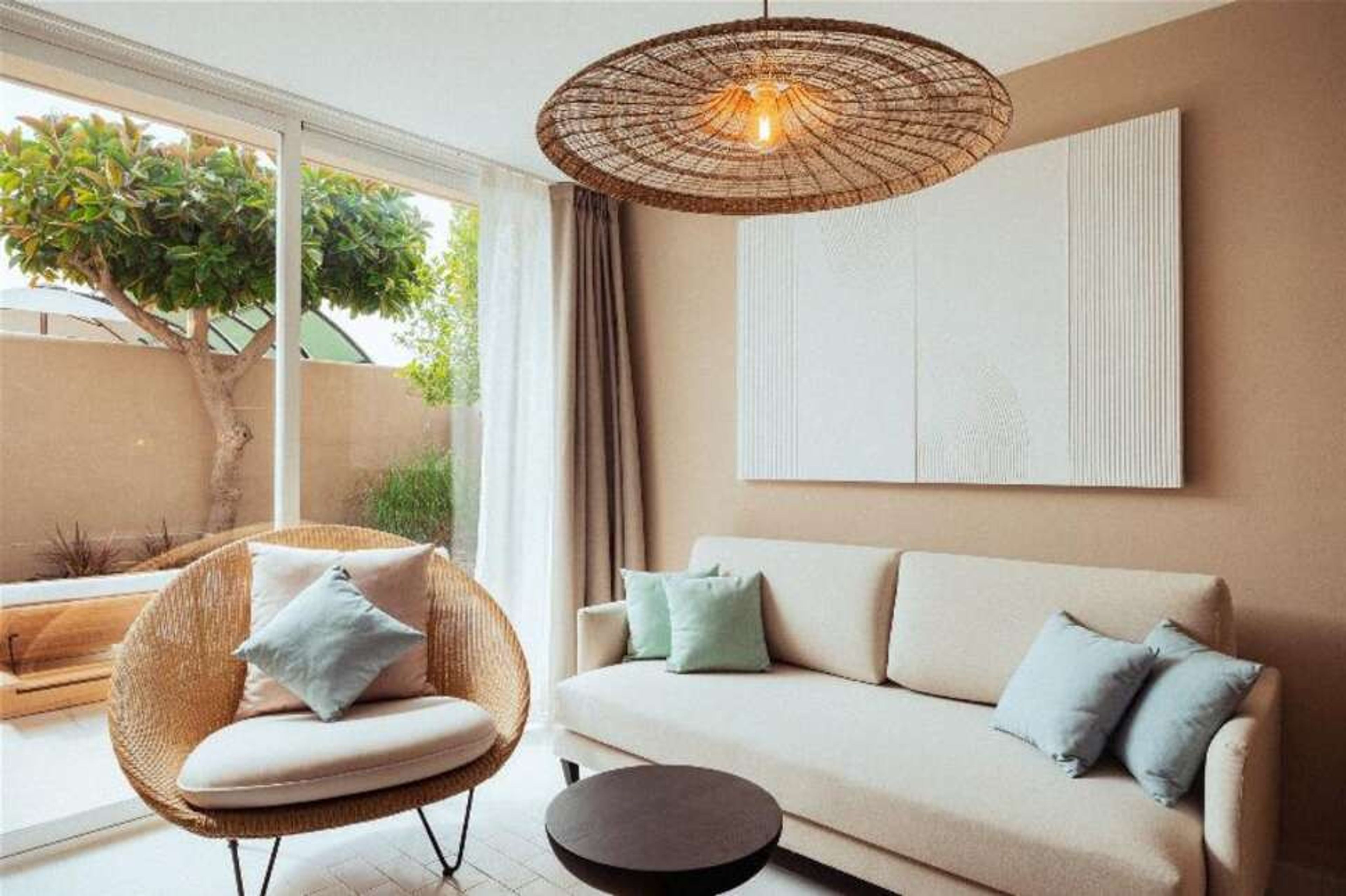 Ama Ibiza Beachfront Suites foto 4