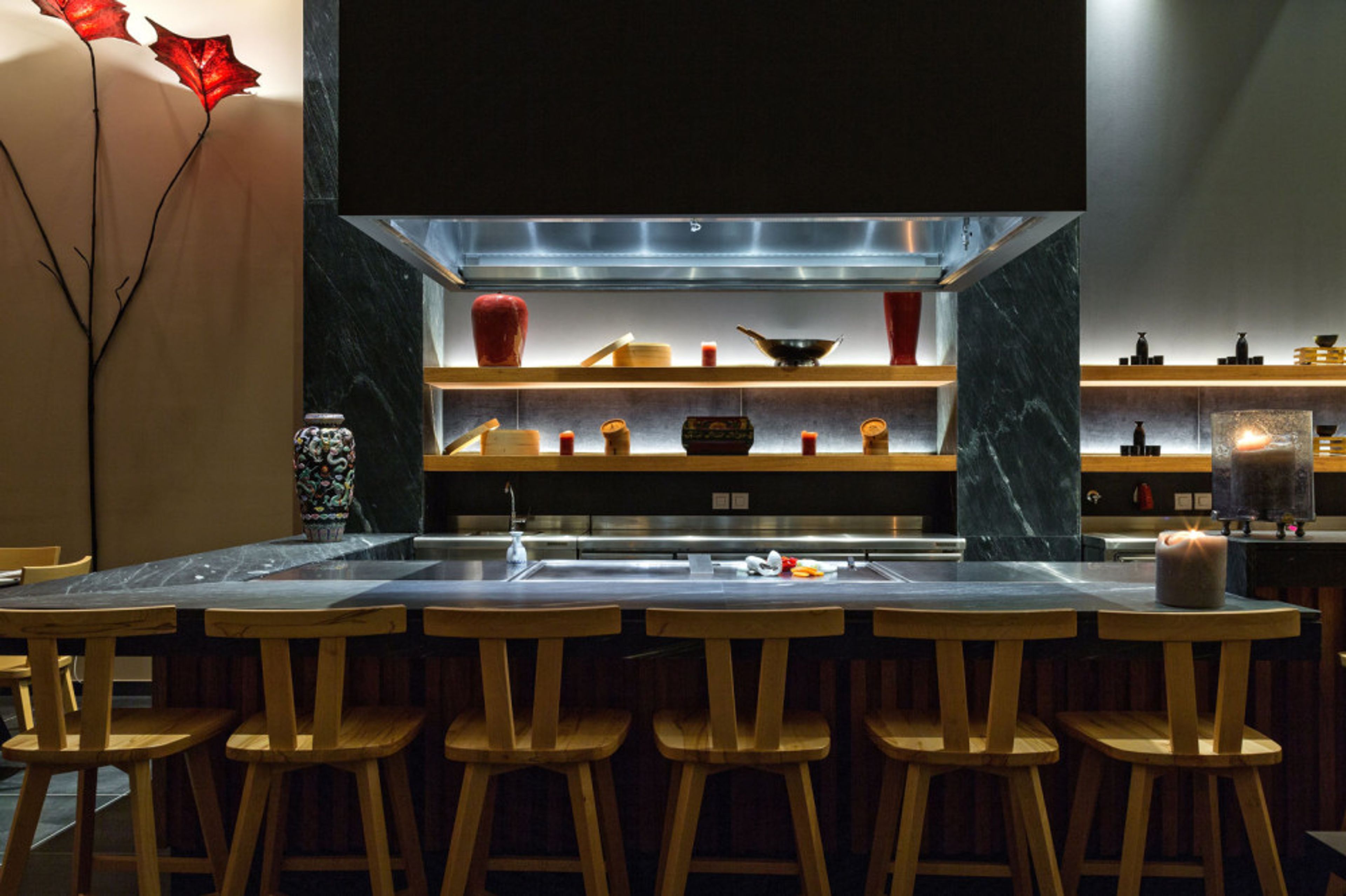 Amada Colossos Beach foto 1