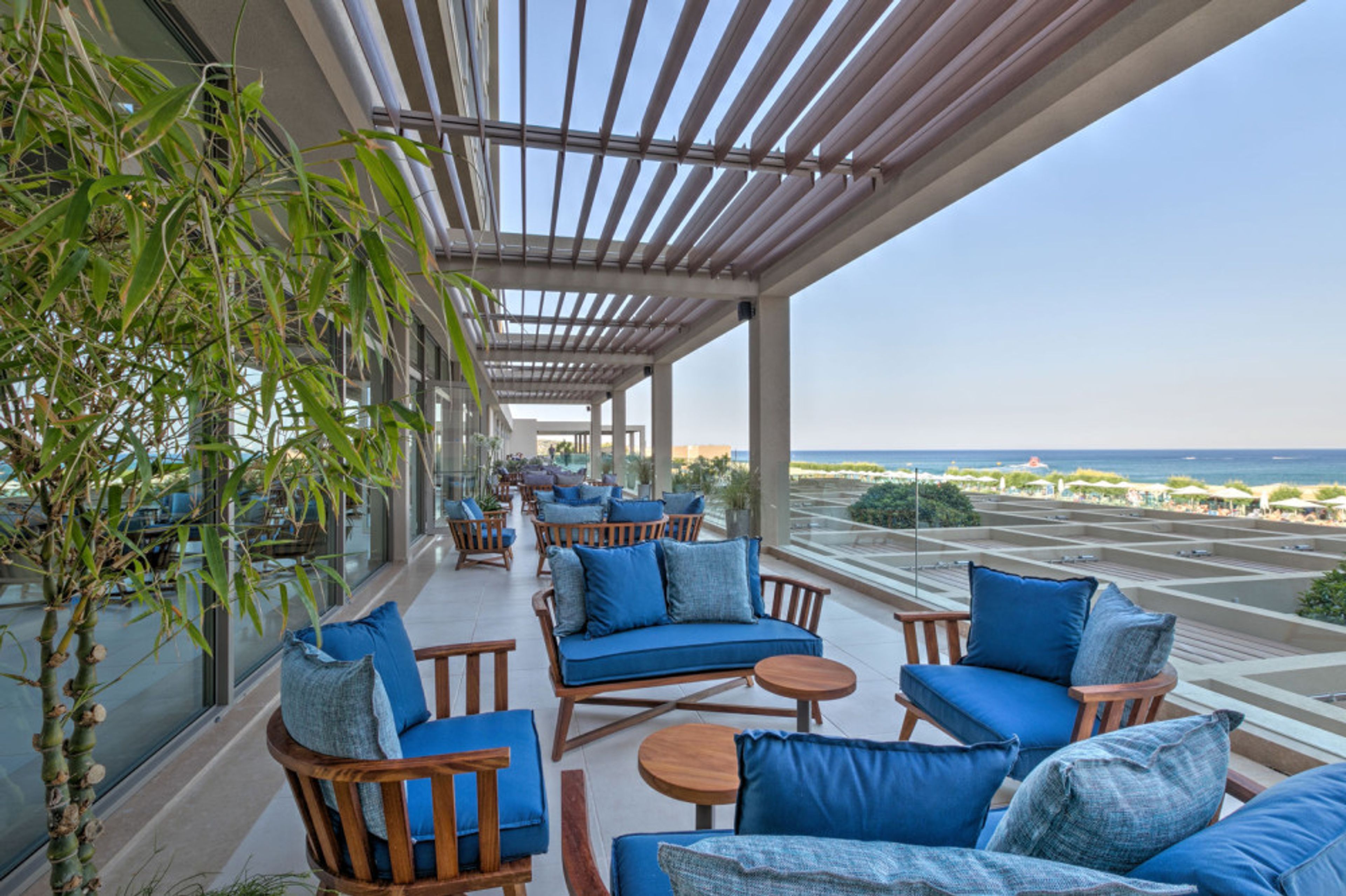 Amada Colossos Beach foto 3