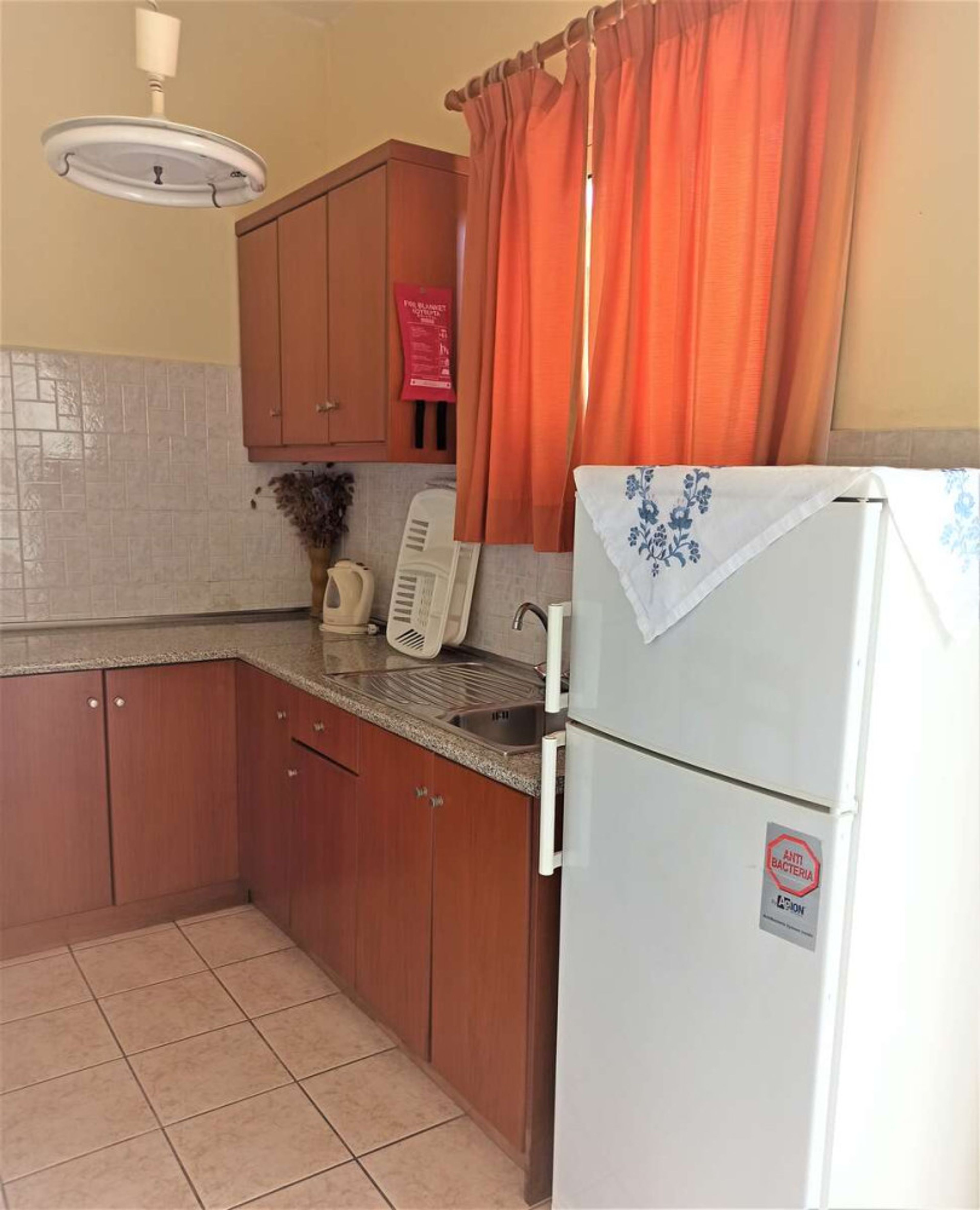 Amadeus Hawaii Studios & Appartementen foto 4