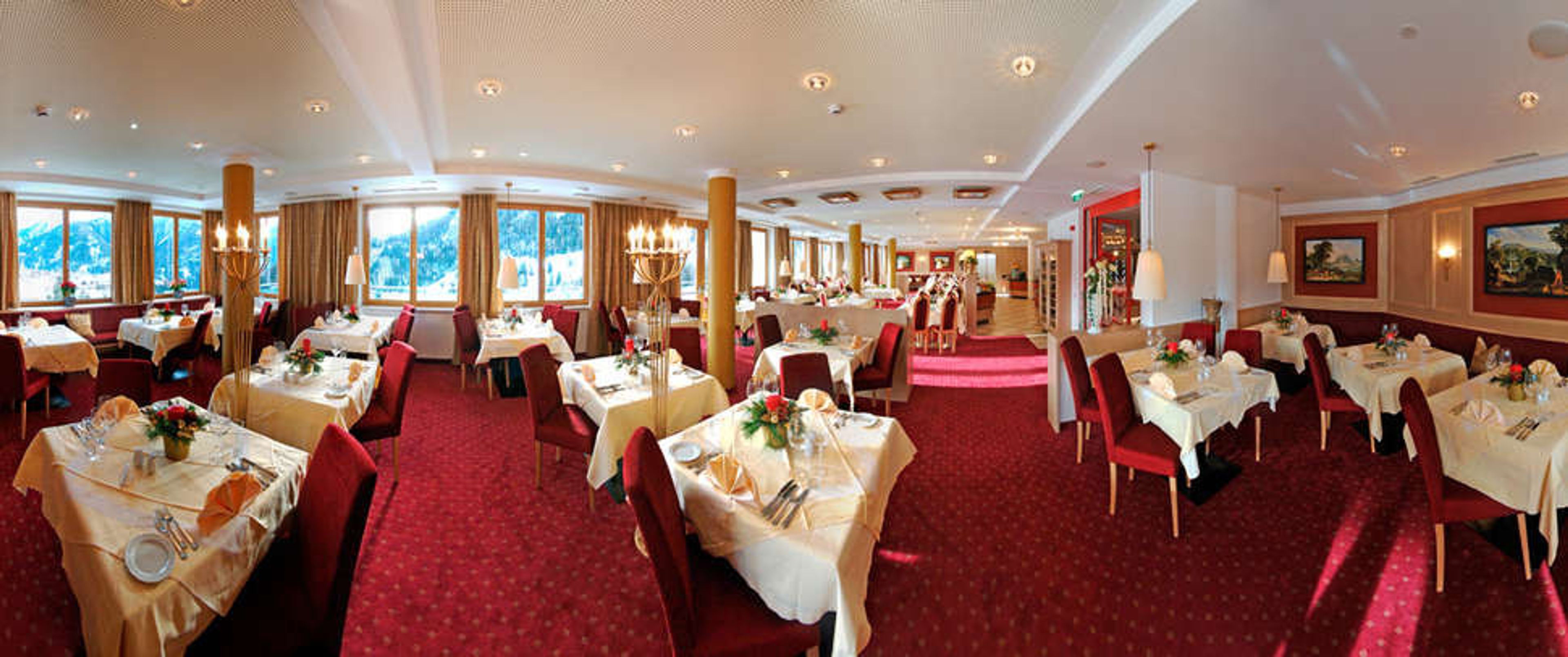 Amadeus Micheluzzi foto 3