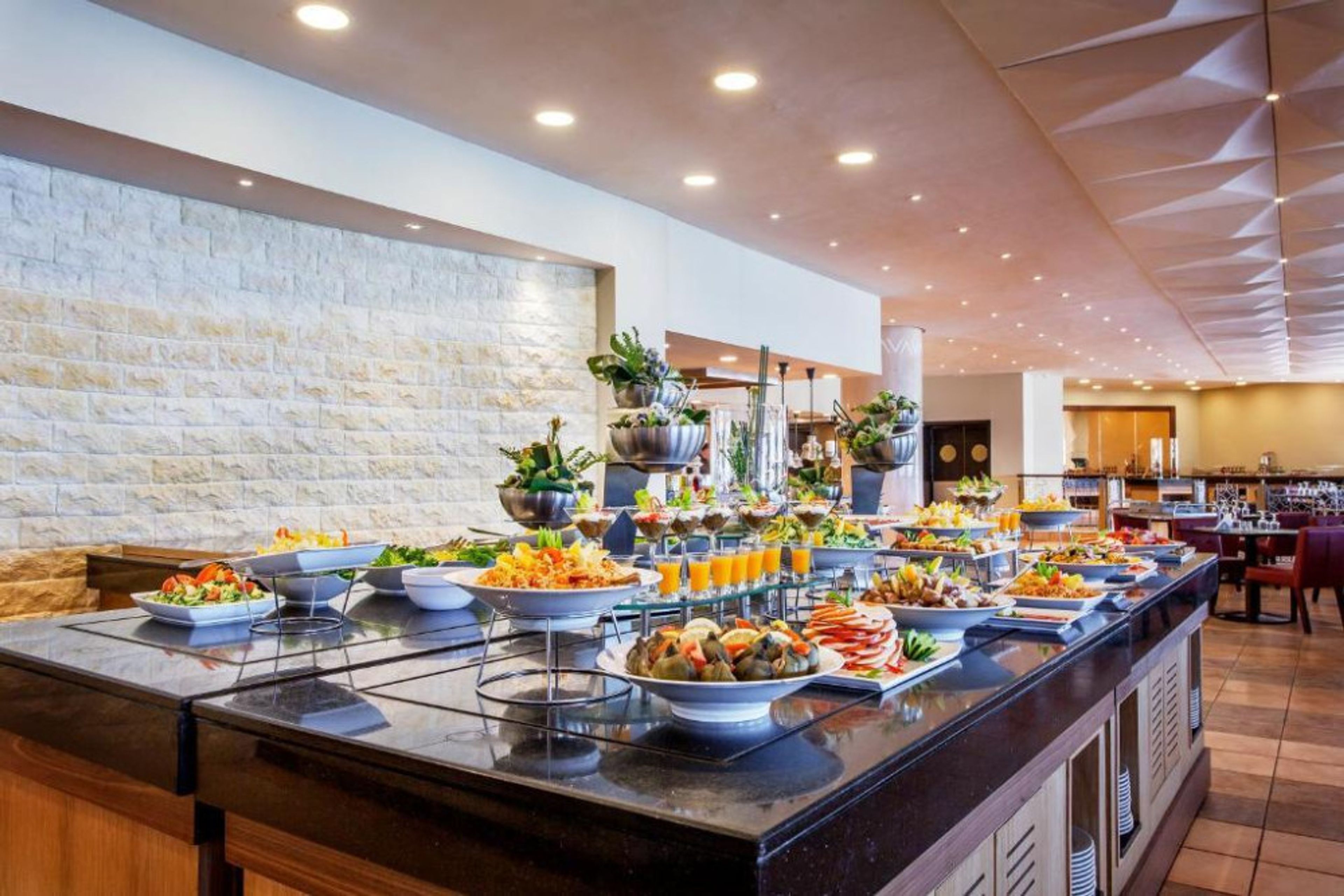 Hotel Amadil Ocean Club