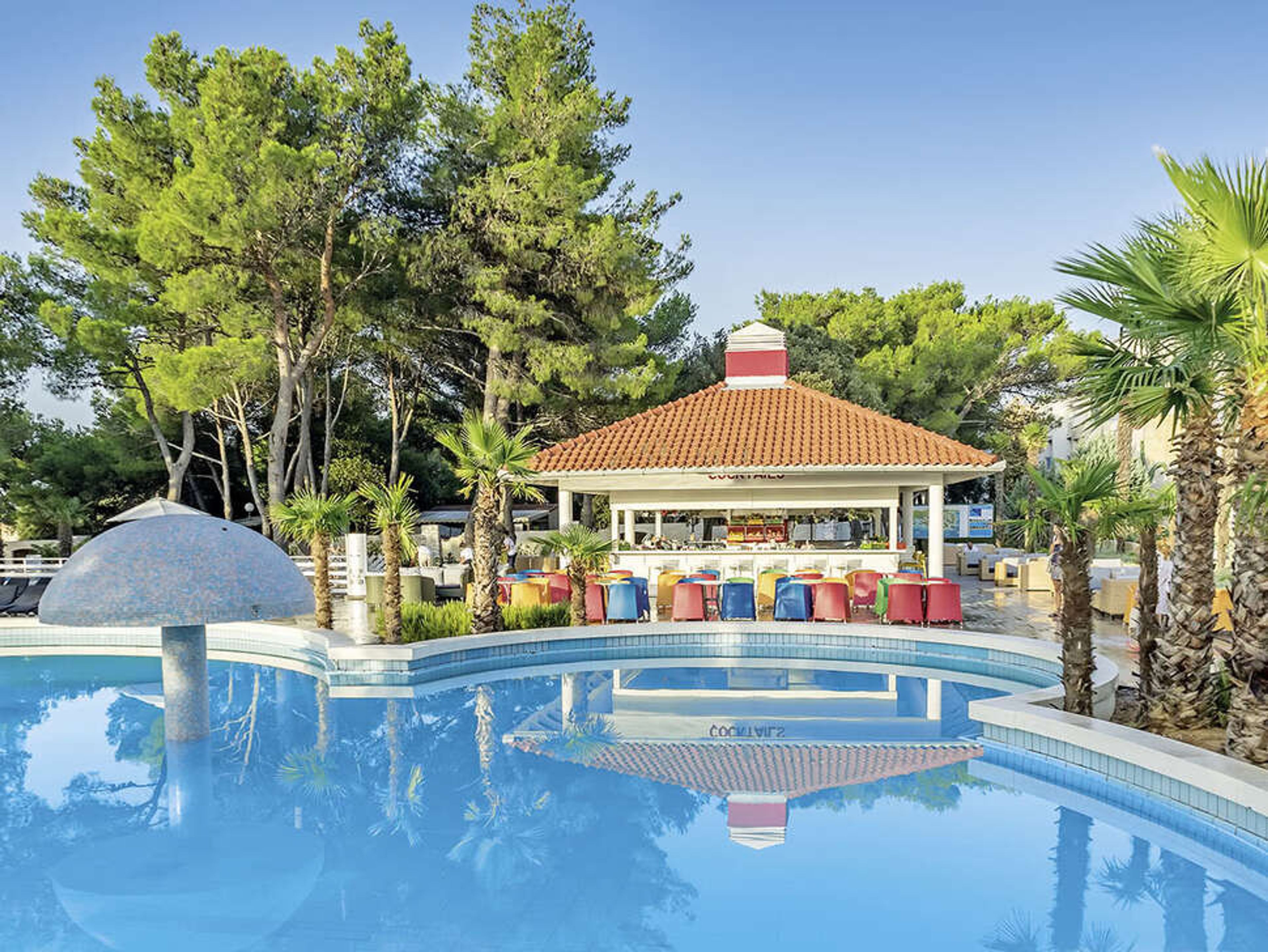 Amadria Park Andrija foto 1