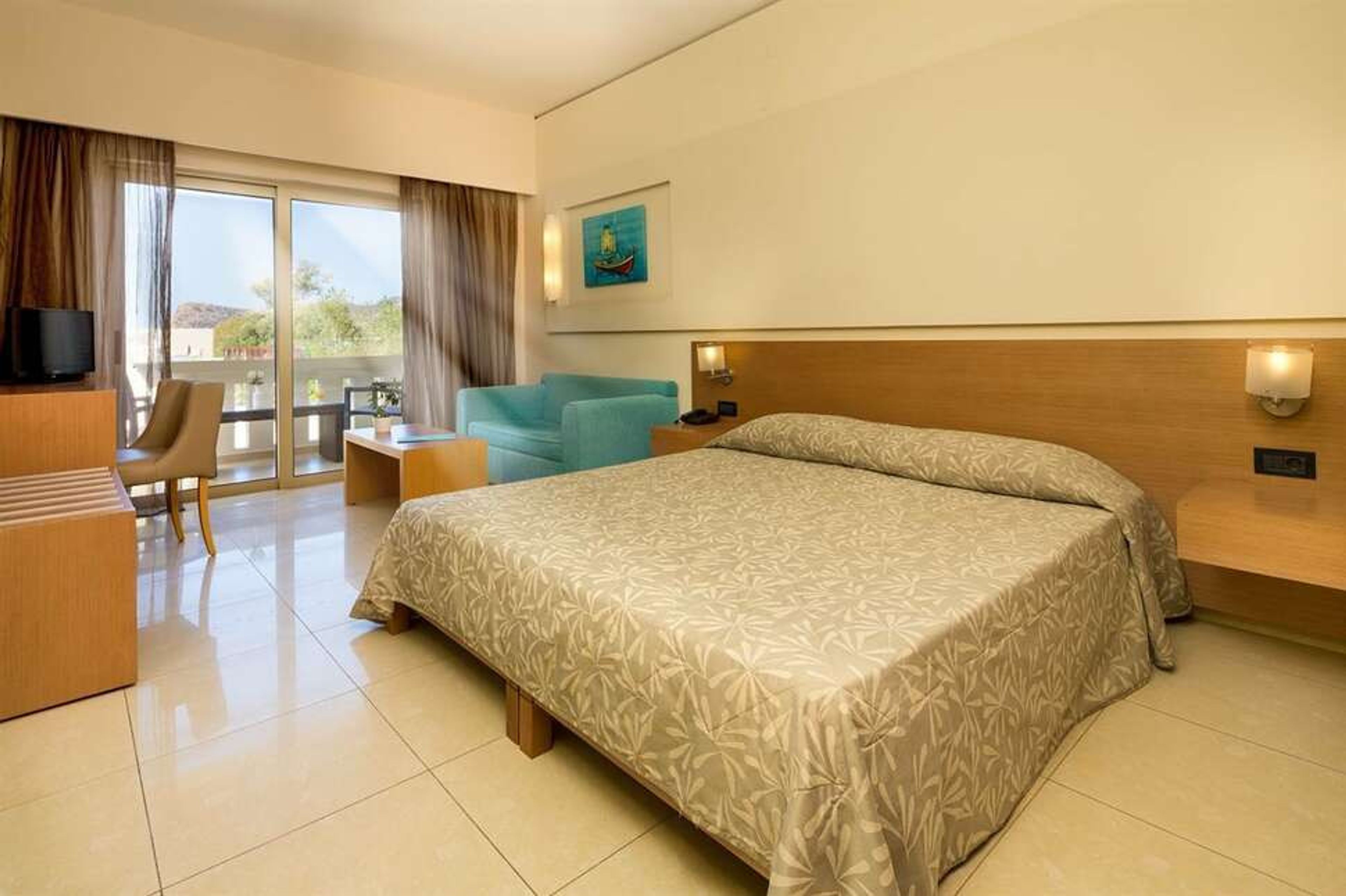 Amalthia Beach Resort foto 3
