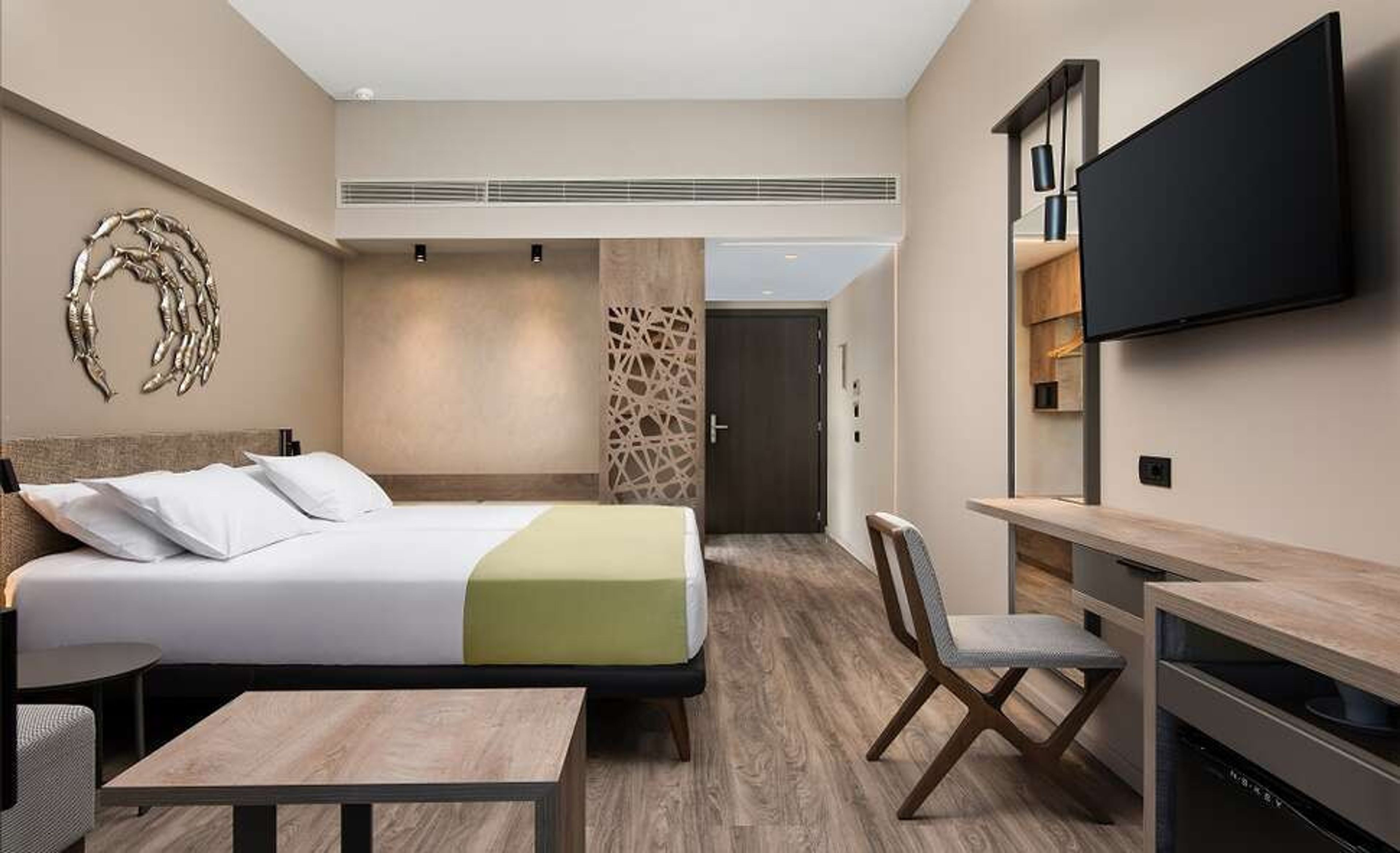 Amalthia Beach Resort foto 4