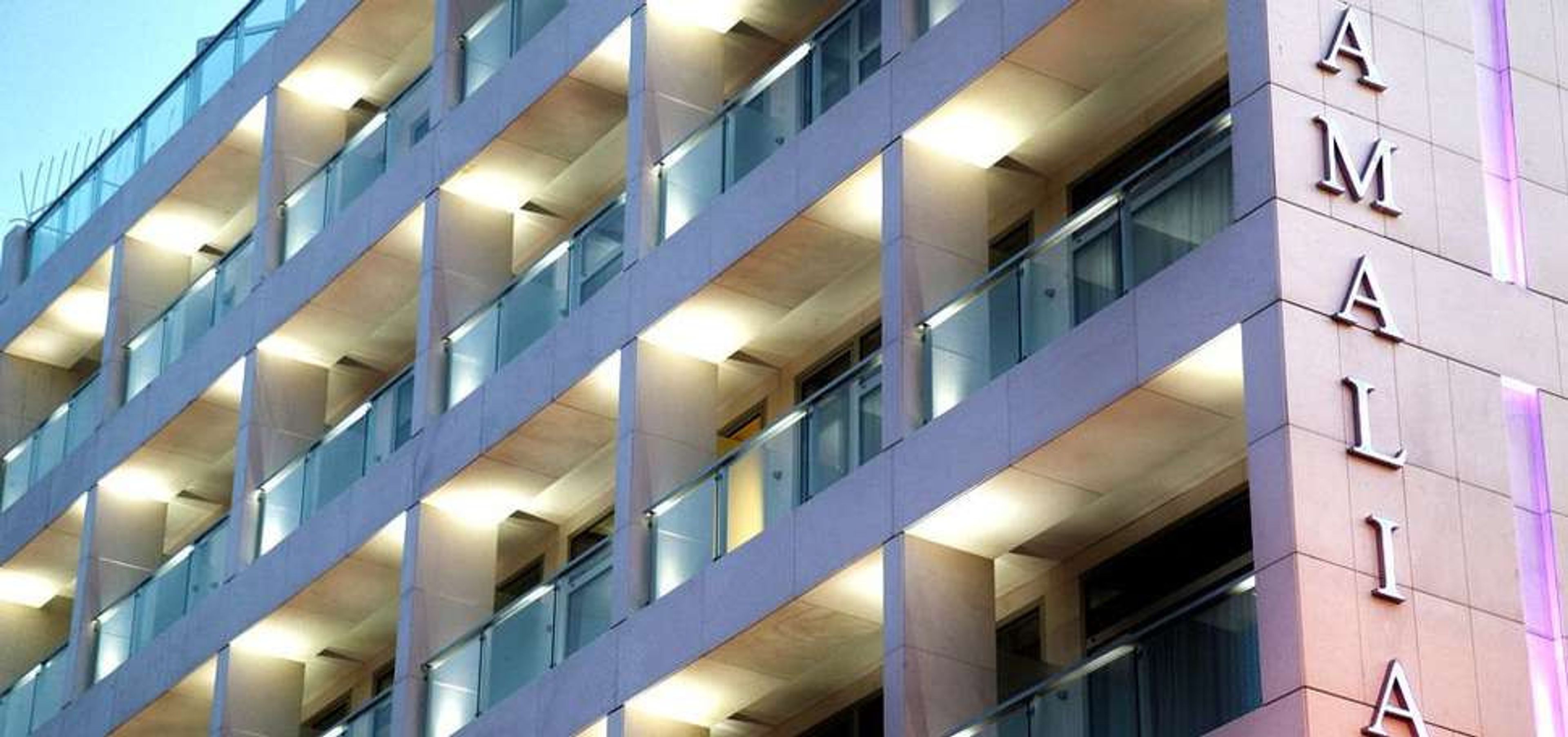 Amalia Athens foto 4