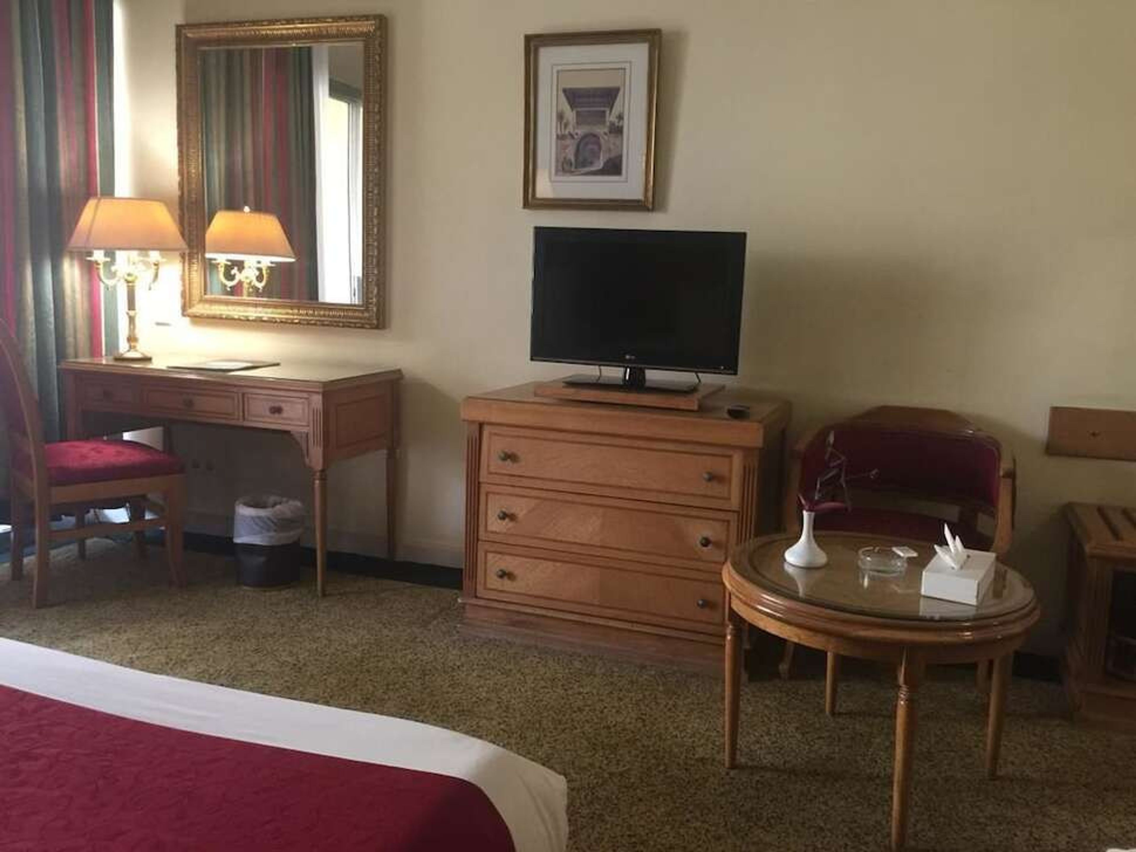 Amarante Pyramids foto 3