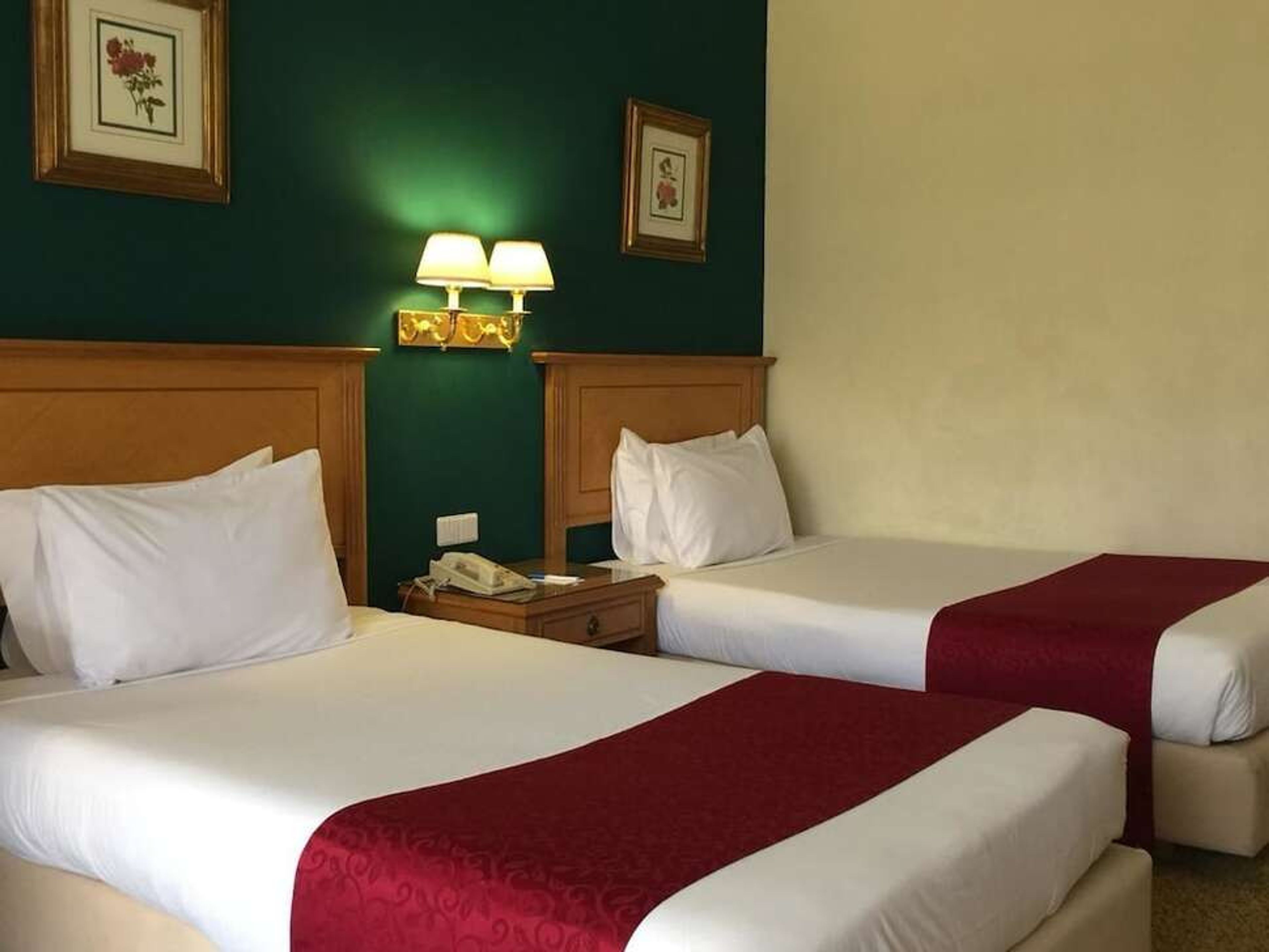 Amarante Pyramids foto 4