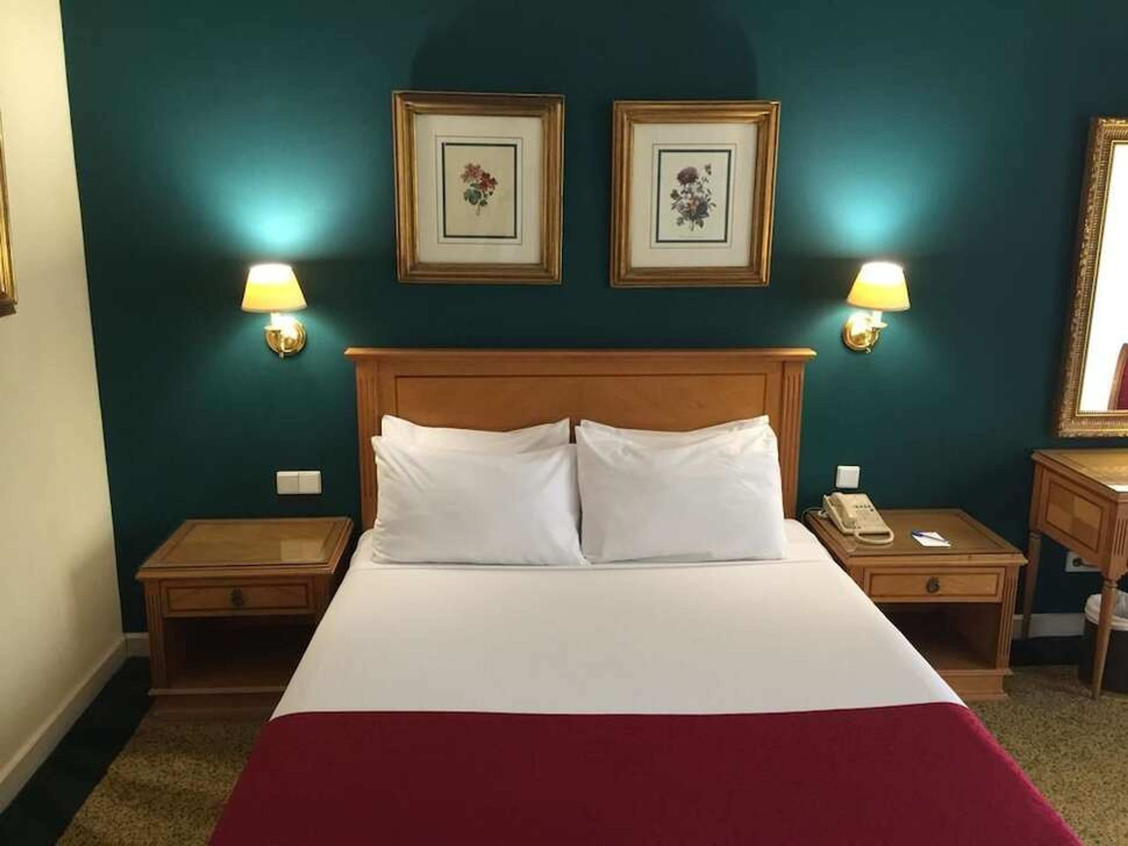 Amarante Pyramids foto 1