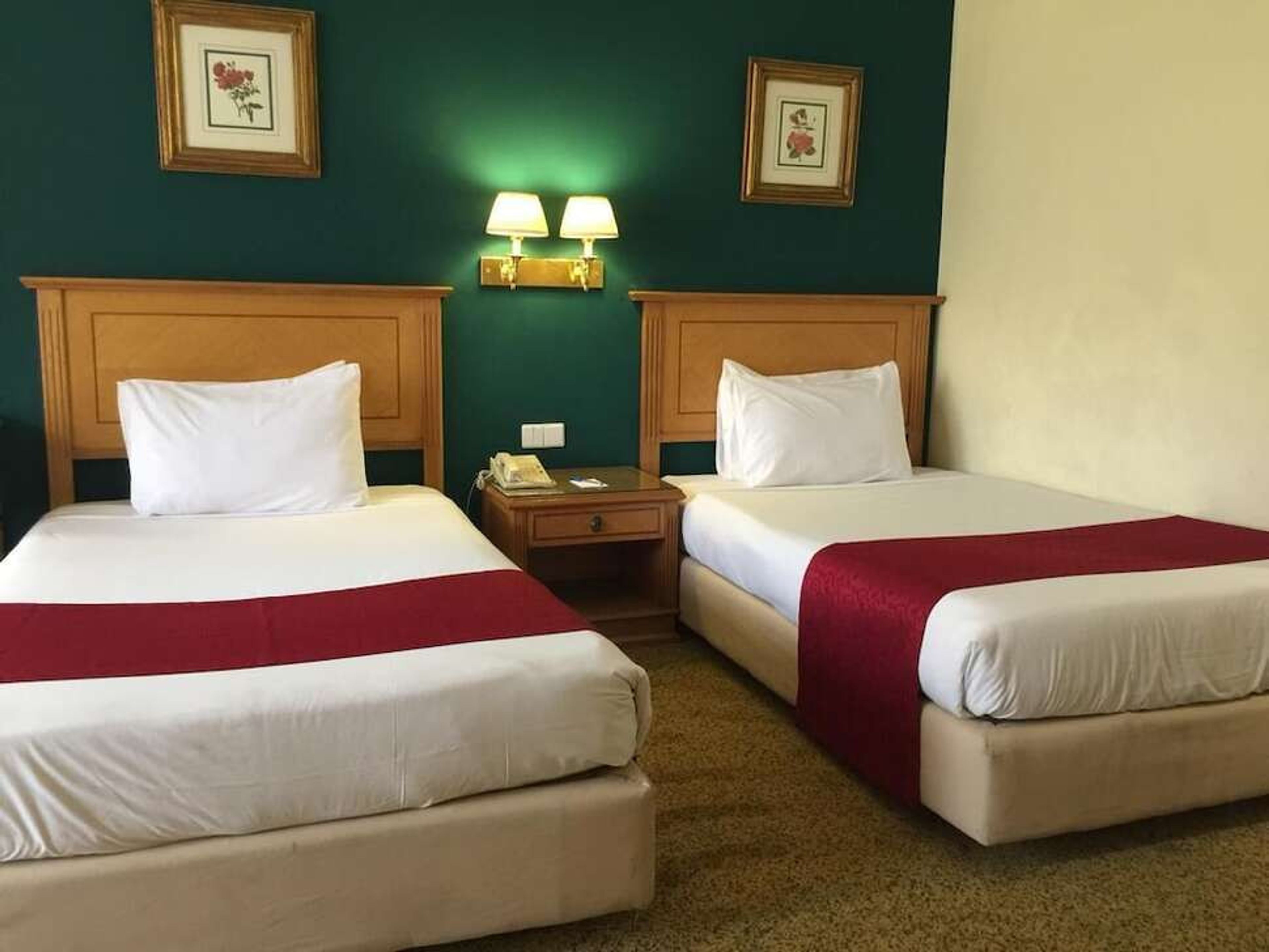 Amarante Pyramids foto 2